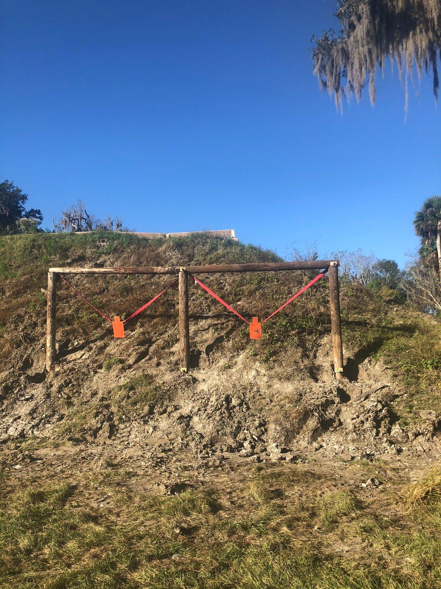 Ares Training Facility