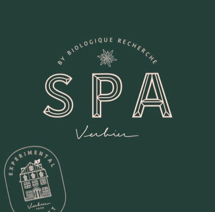 Spa By Biologique Recherche