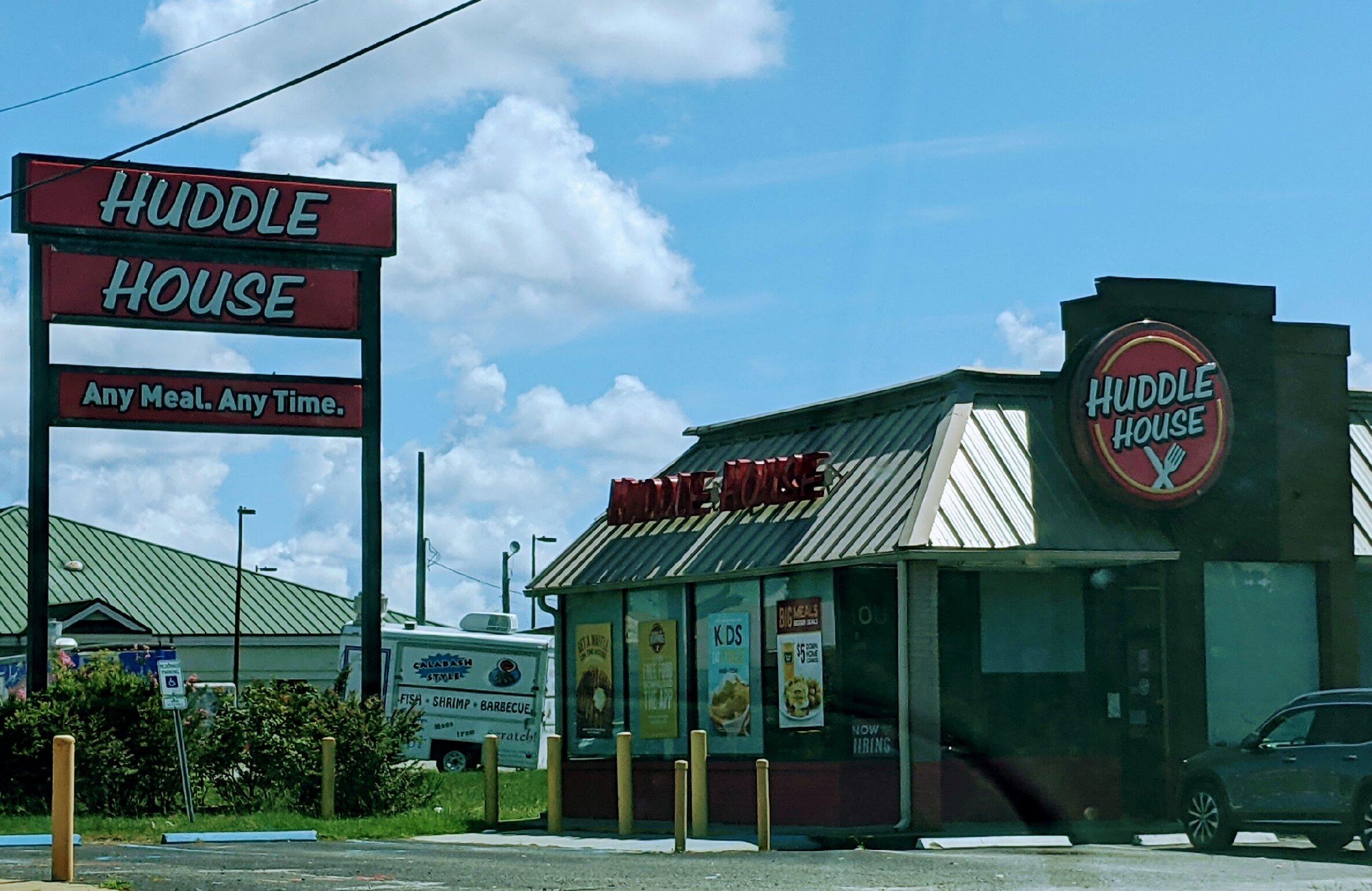 Huddle House