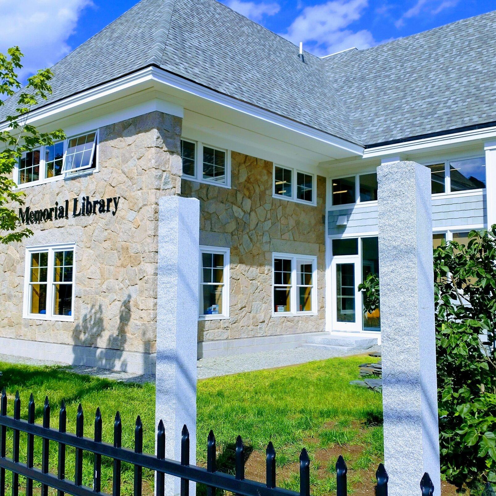 North Conway Public Library