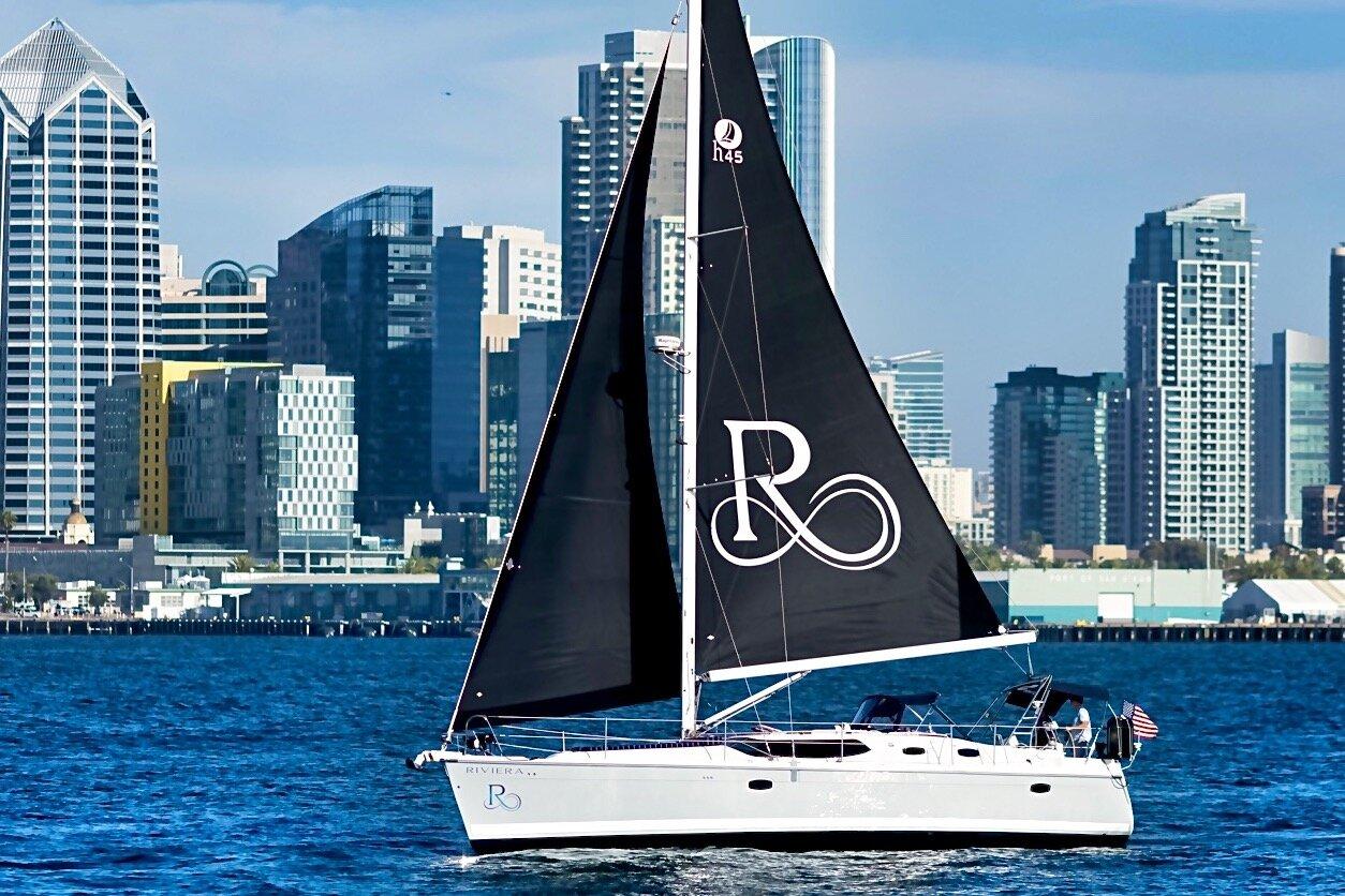 Sail Riviera SanDiego