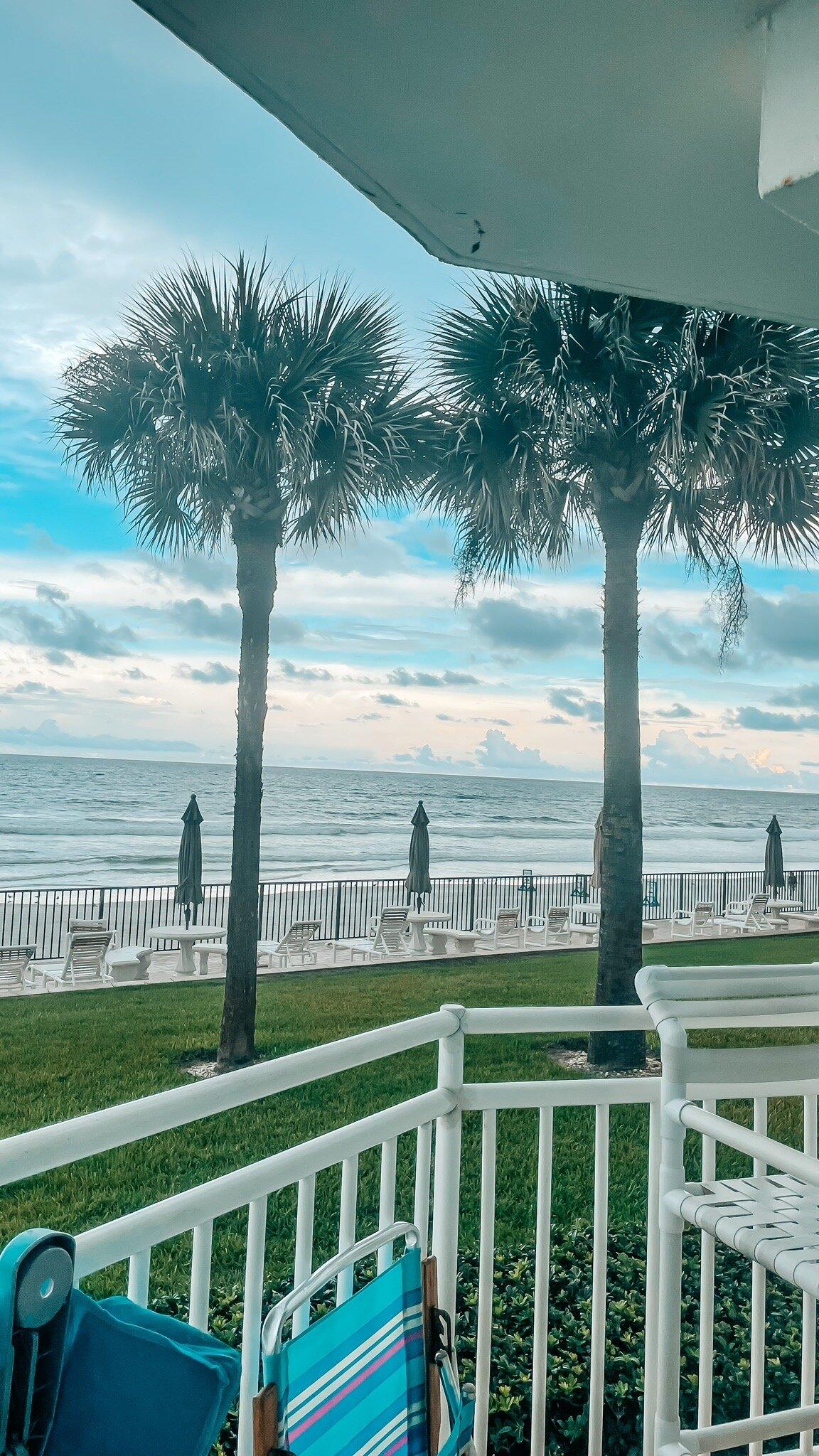 White Surf Condominiums