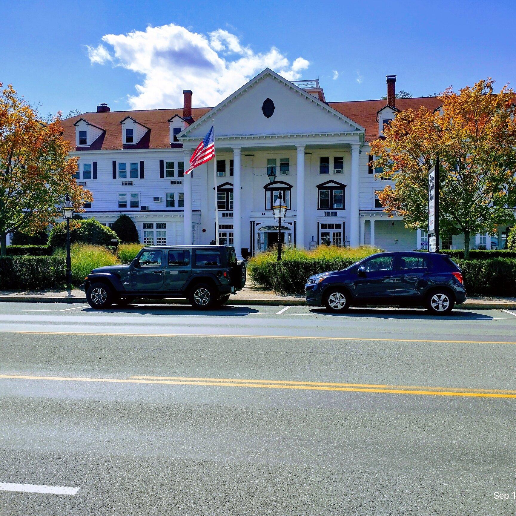 Photo by KeepLifeSimpleUSA