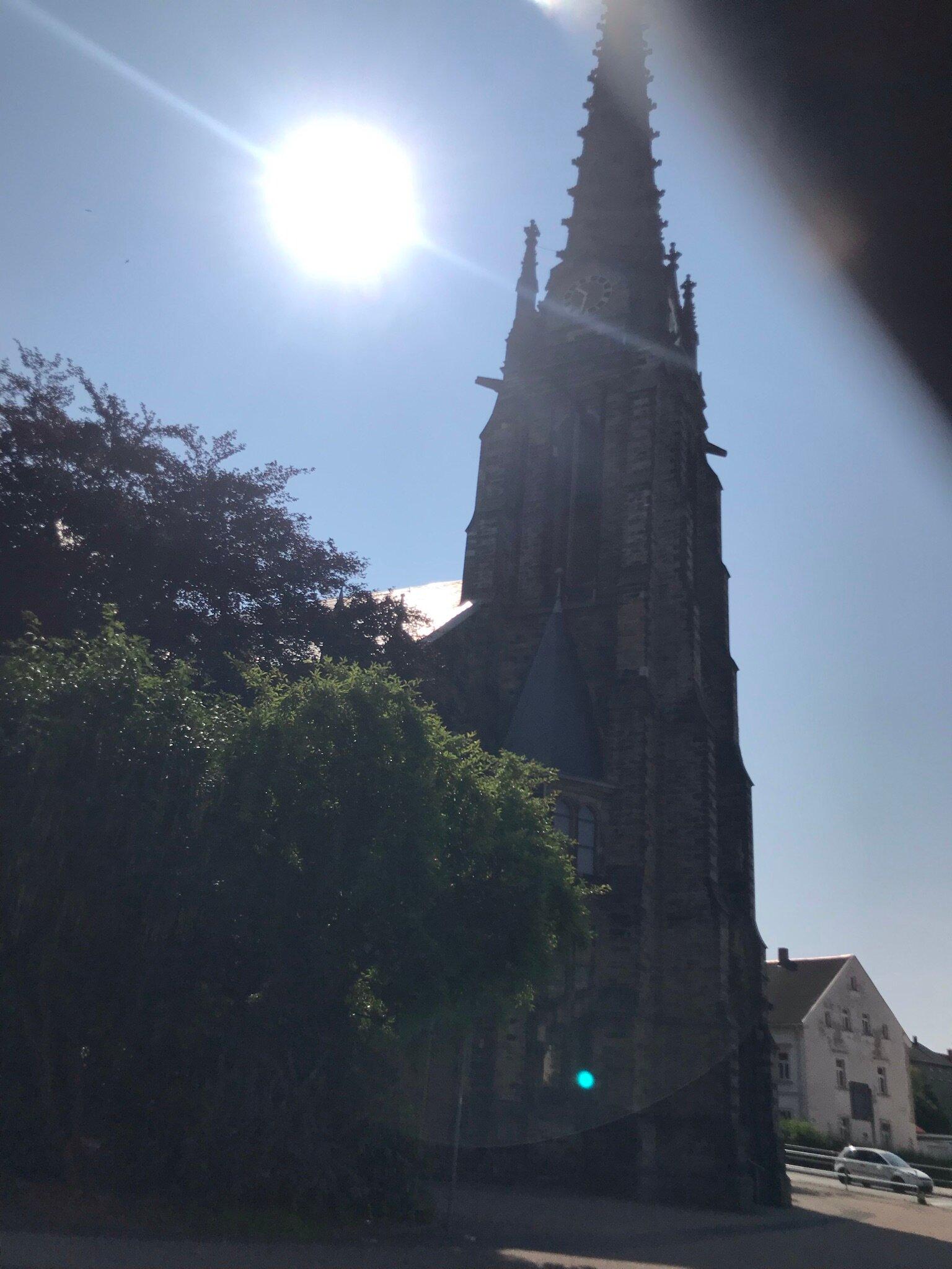 Jakobi Christophorus