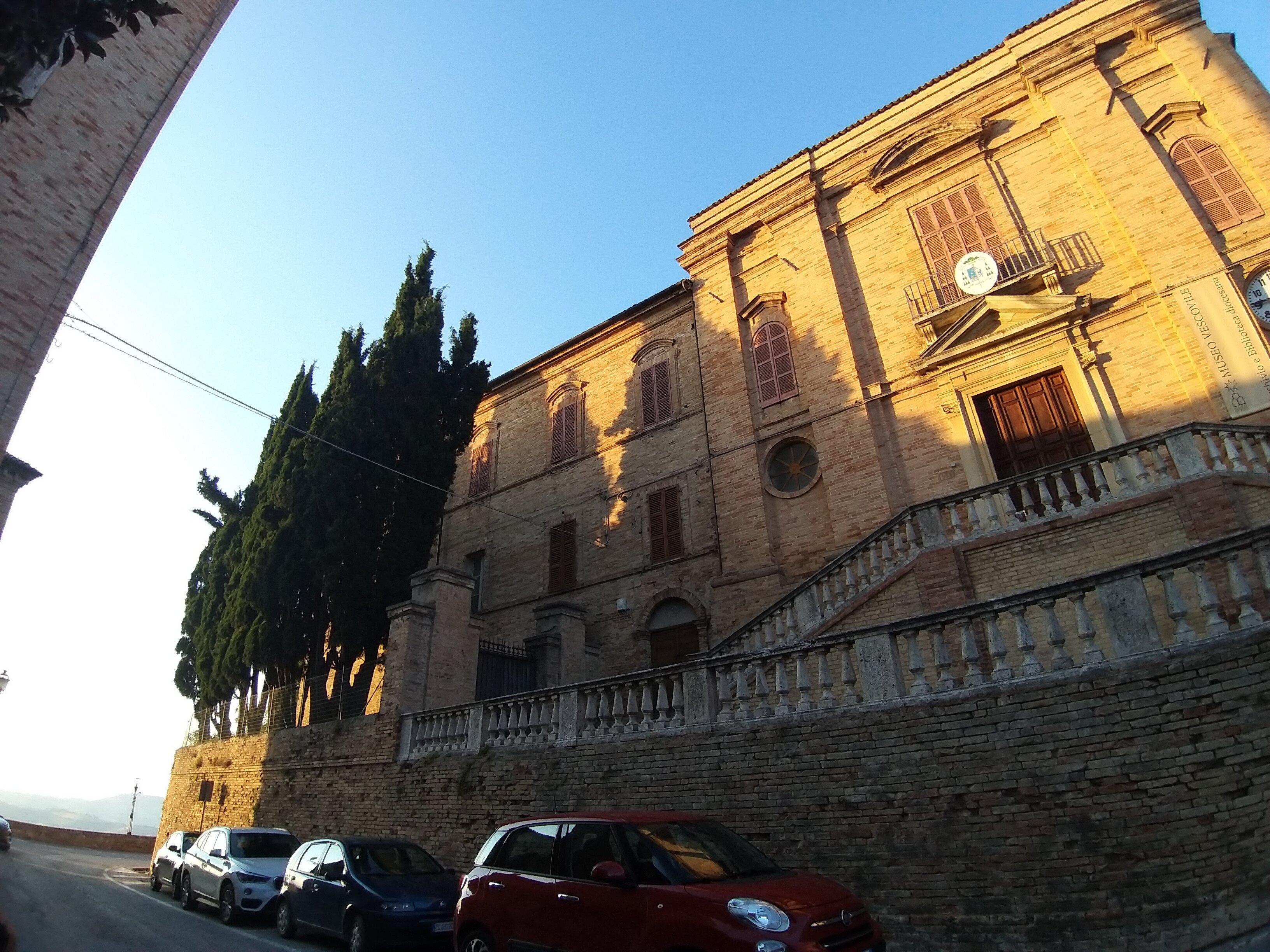 Museo Vescovile di Ripatransone