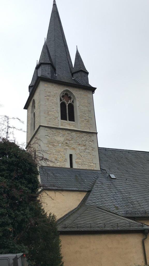 St. Johannes Baptist Jena