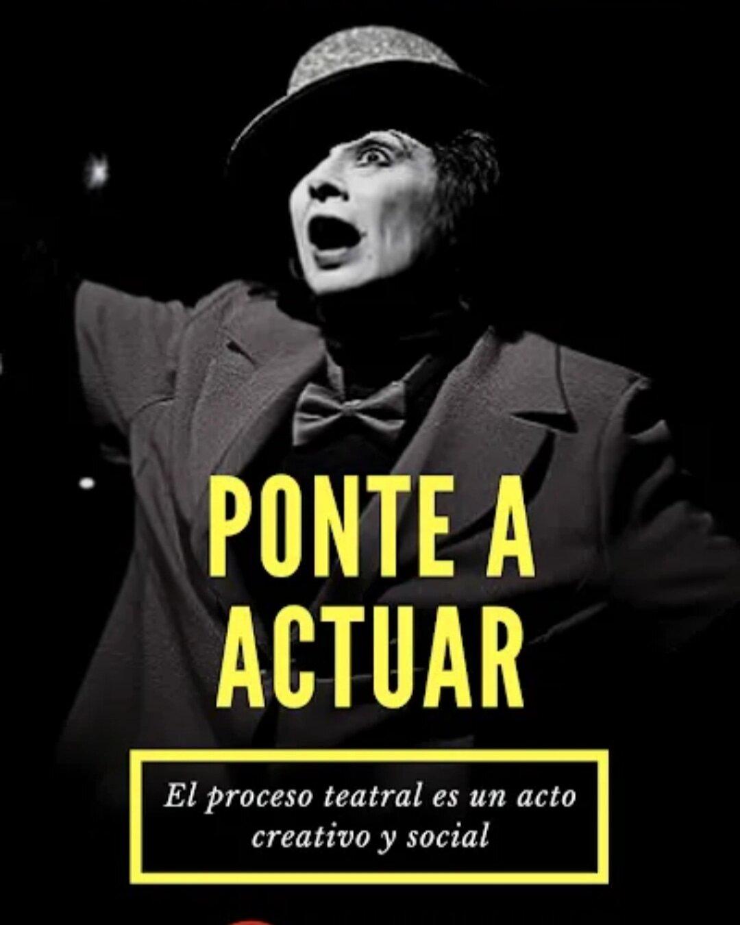 Sojo Laboratorio Teatral