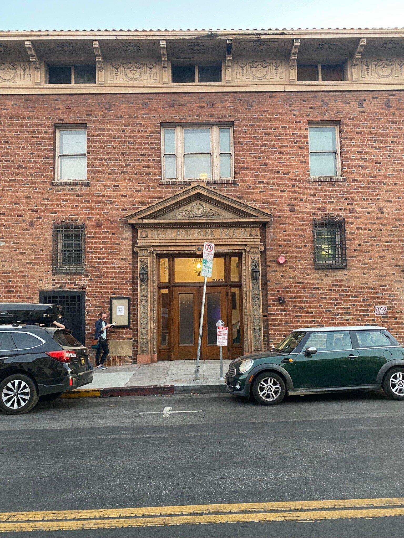 Photo by BaggageConveyorBelt