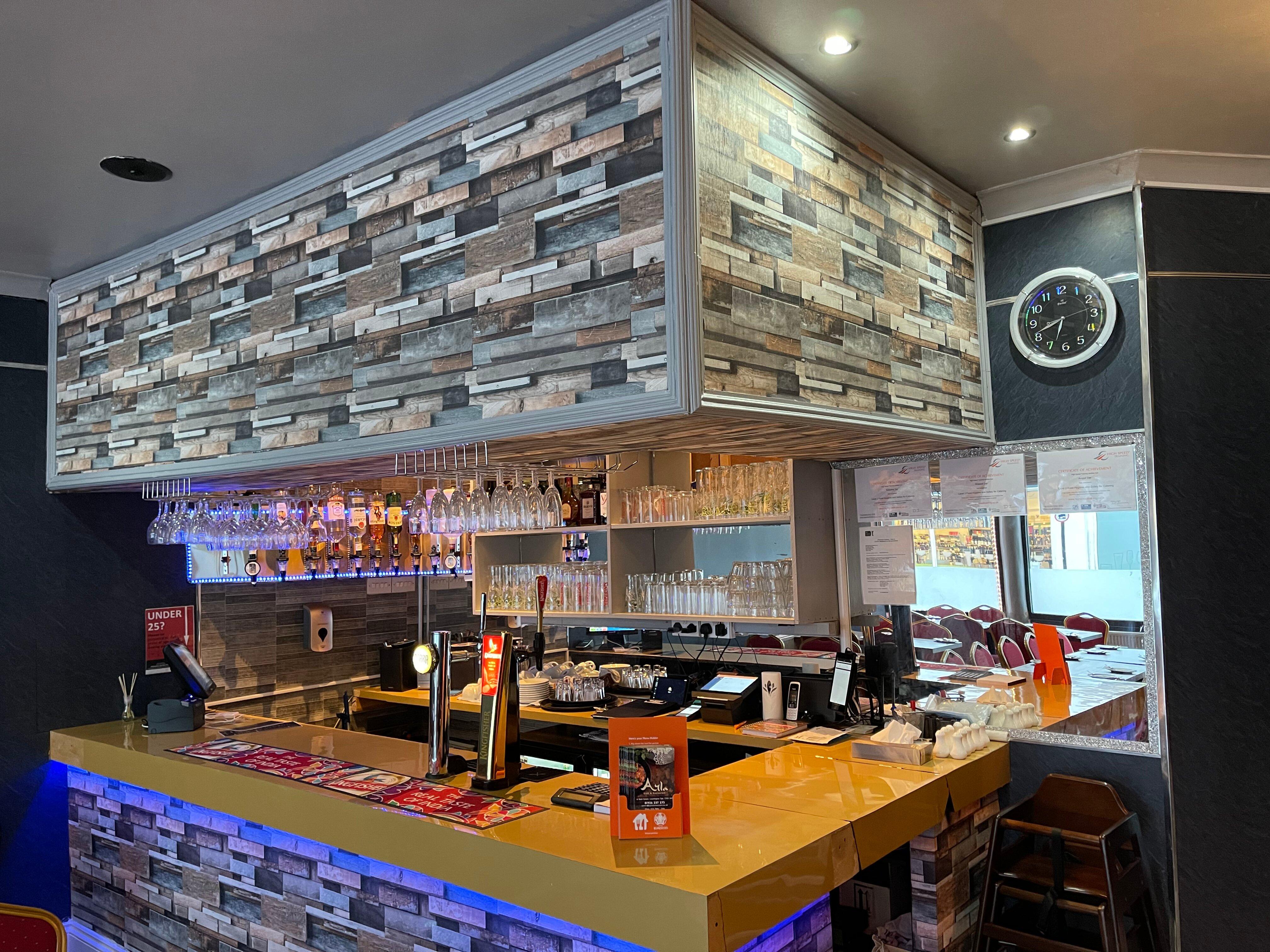 Ayla Grill & Restaurant