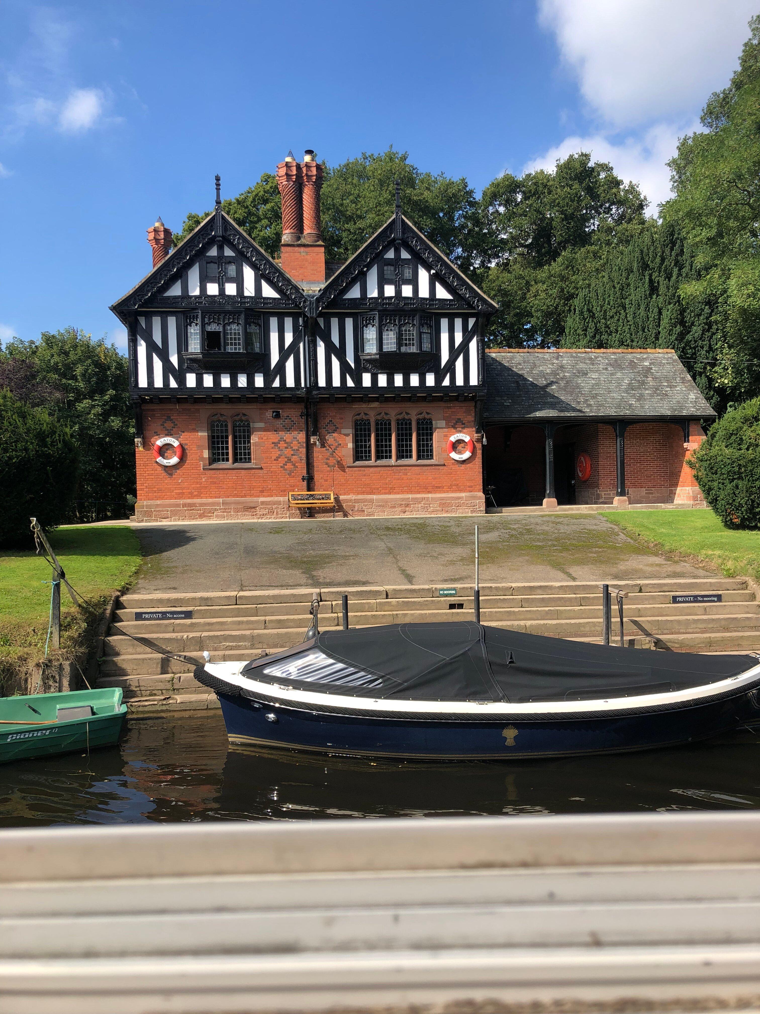 Travelodge Chester Central Bridge Street