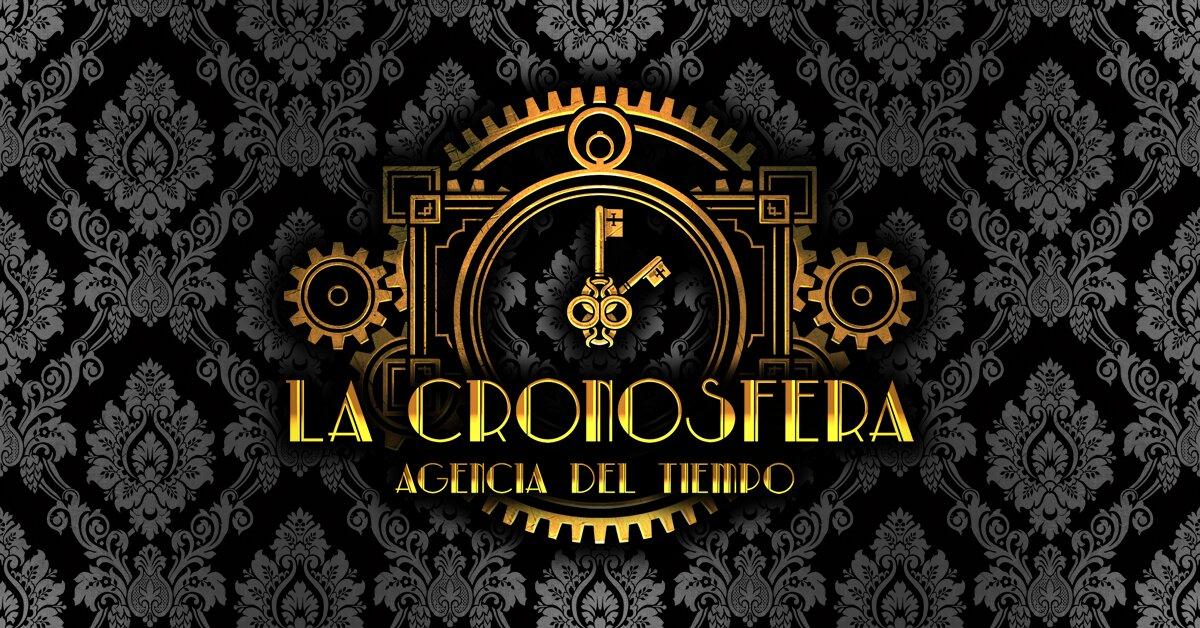 La Cronosfera Agencia del Tiempo