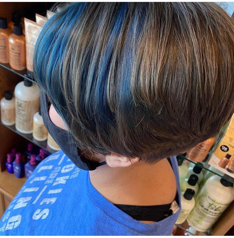 Allure Salon & Spa- PA