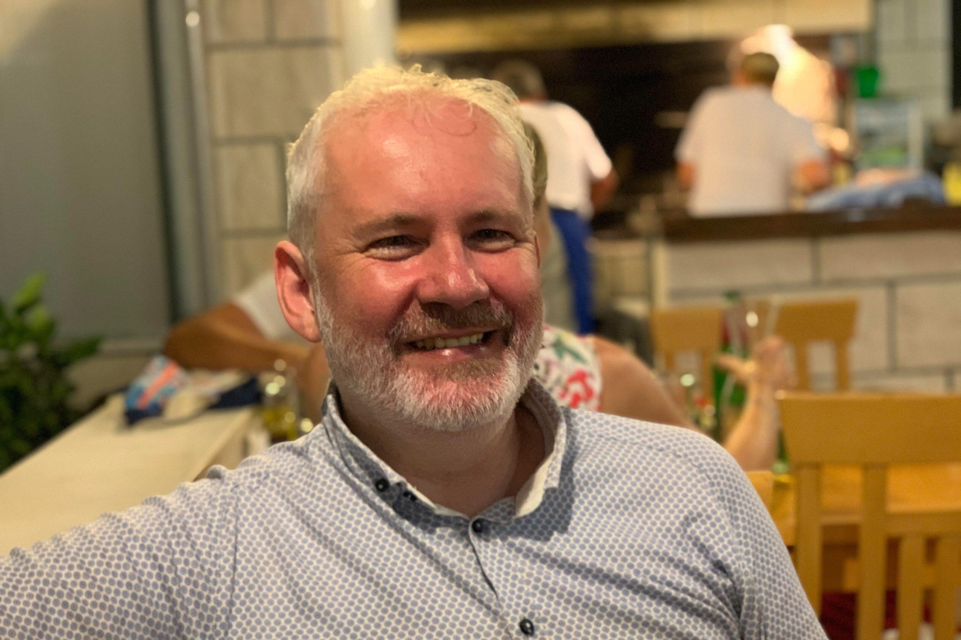 Cyril Original Tours