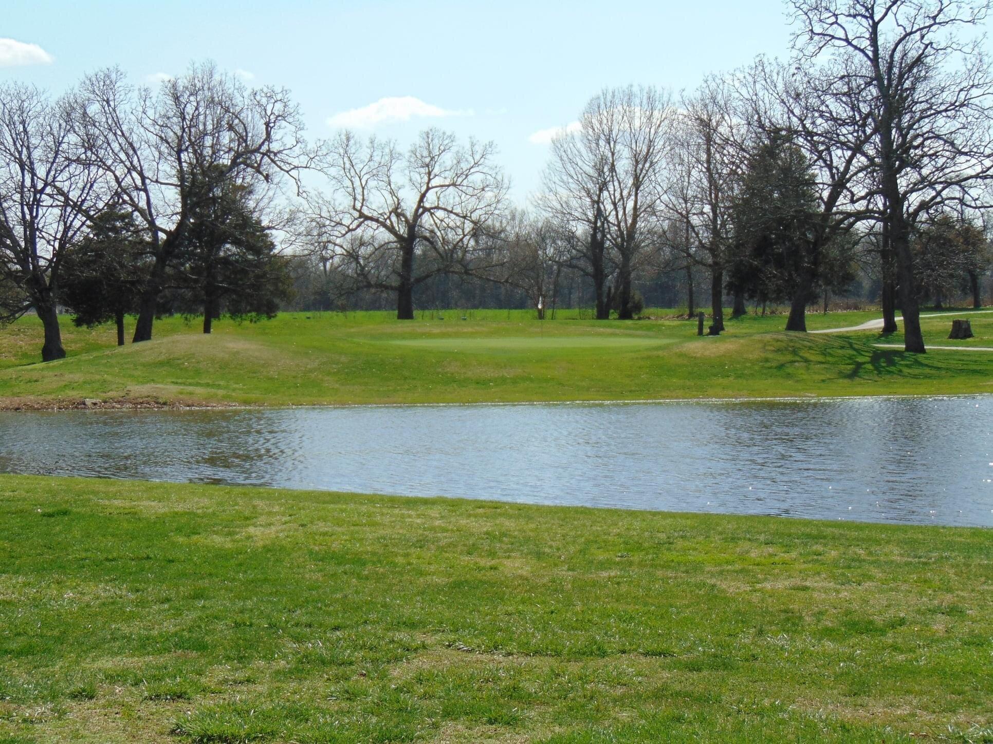 Cassville Golf Club