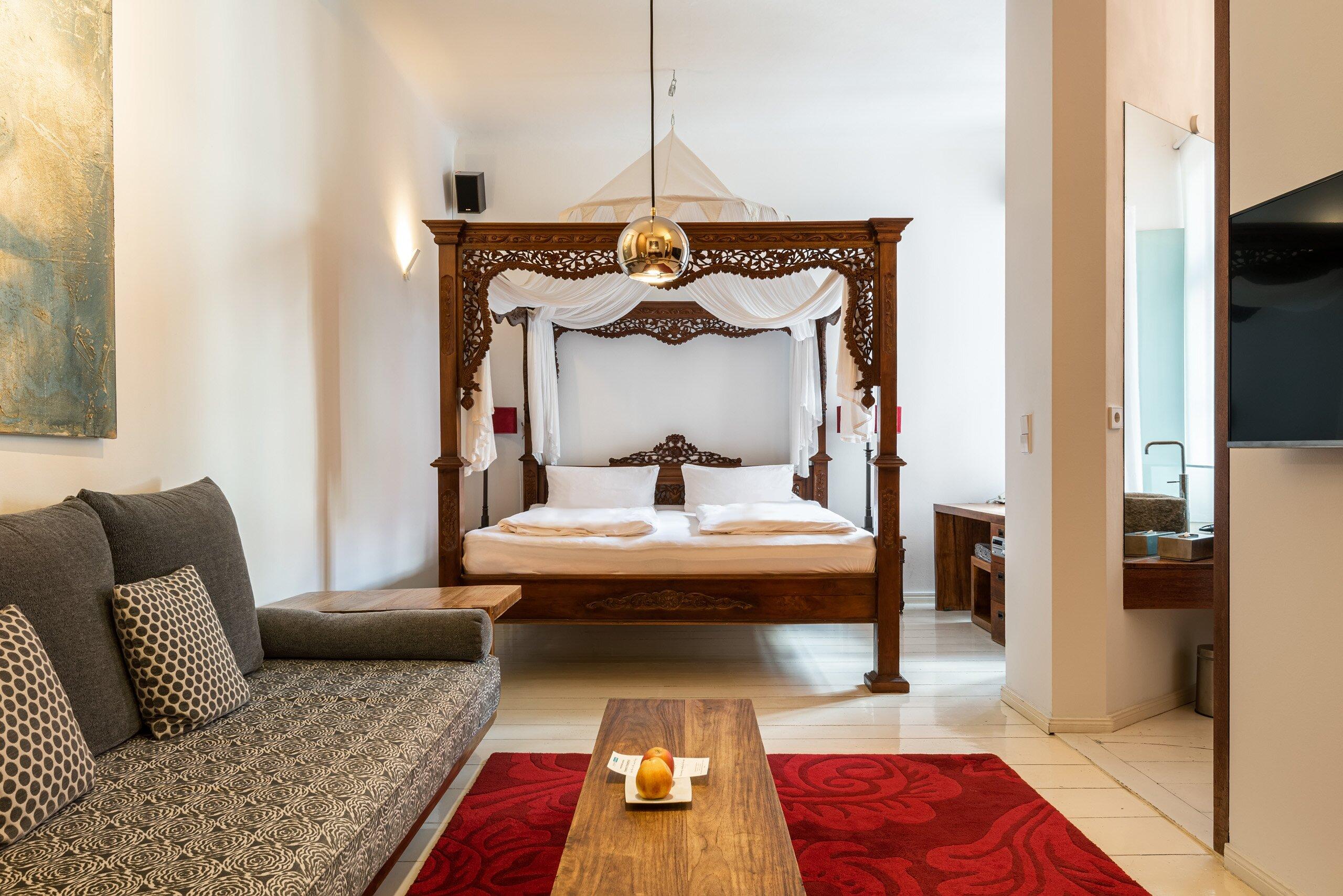 Numa | Belfort Rooms & Apartments