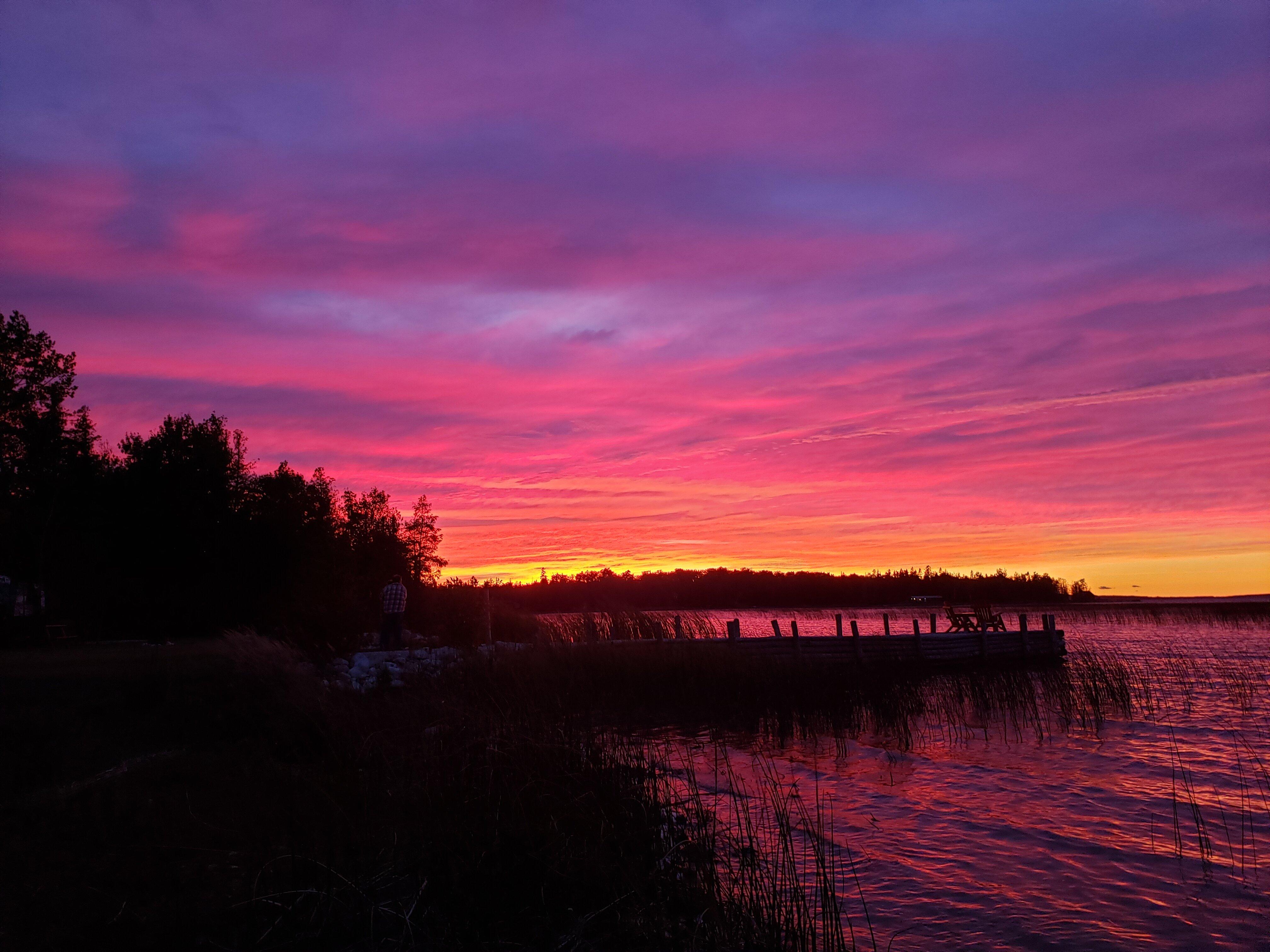 Paradise Point RV Park