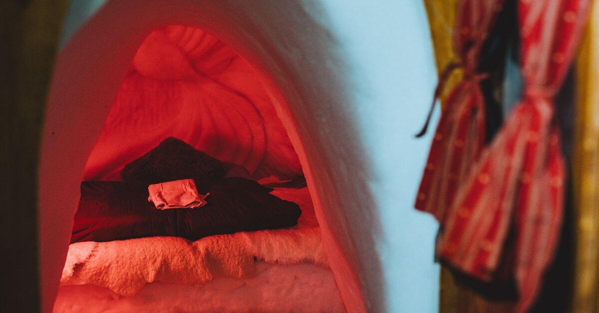 Village Igloo Val Thorens