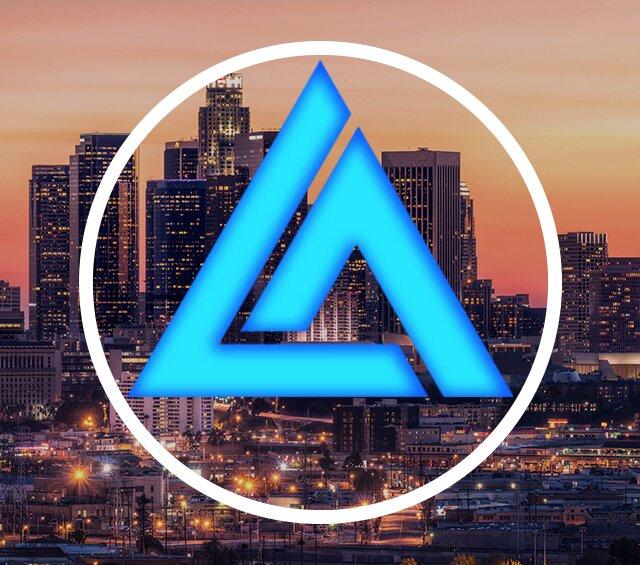 Los Angeles Club Crawl