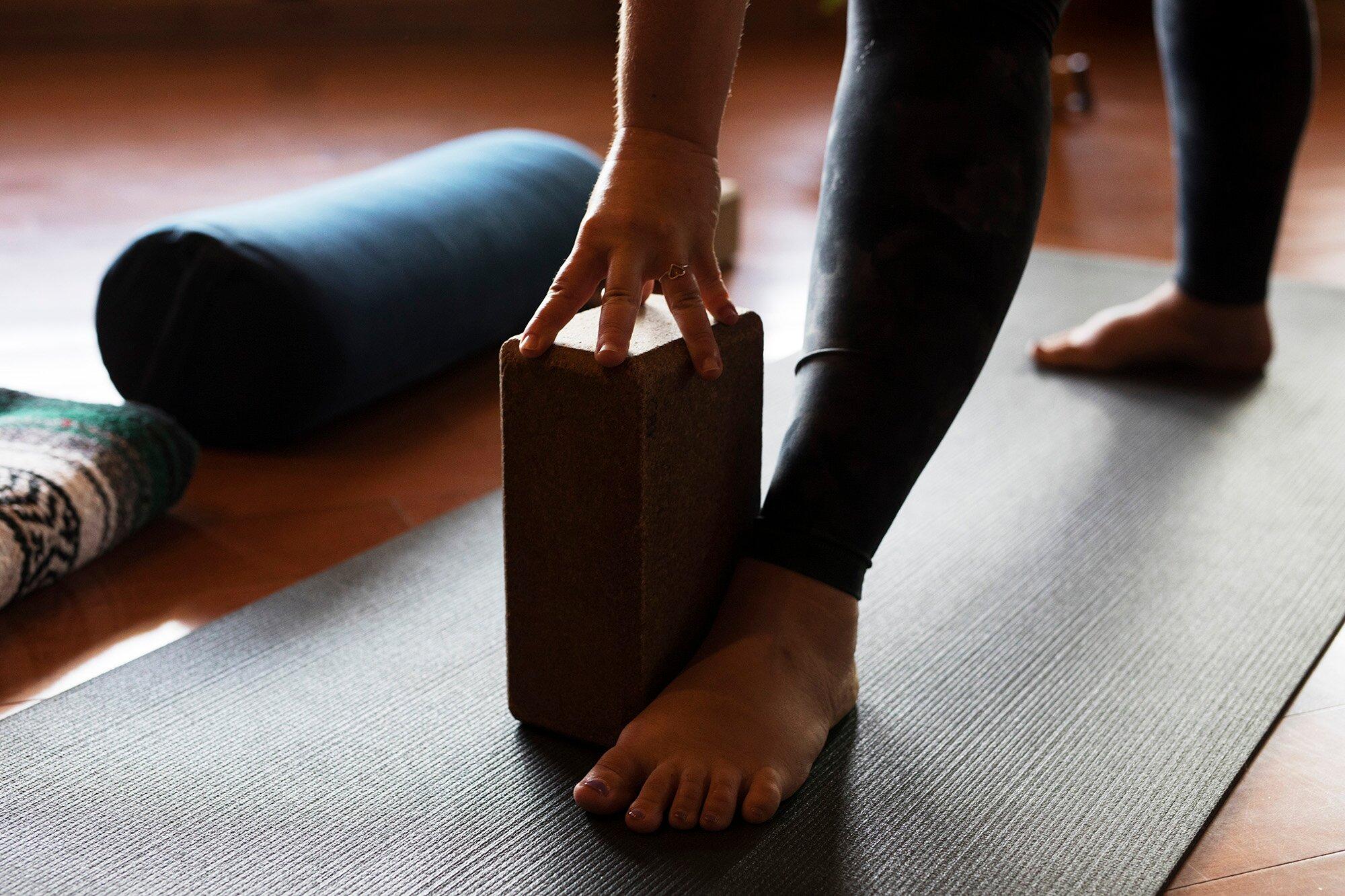 Forest & Waves Tofino Yoga Studio