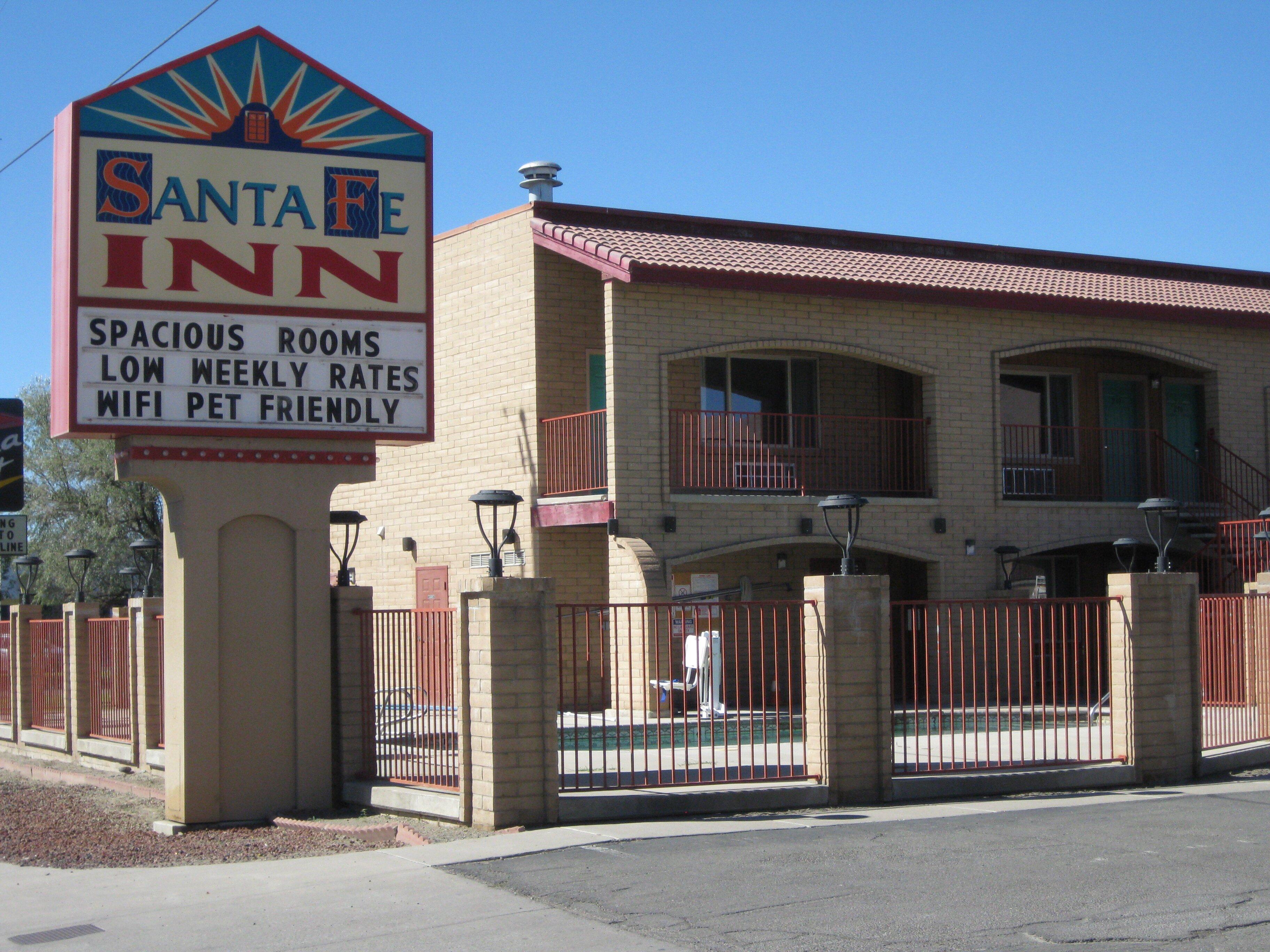 Santa Fe Inn
