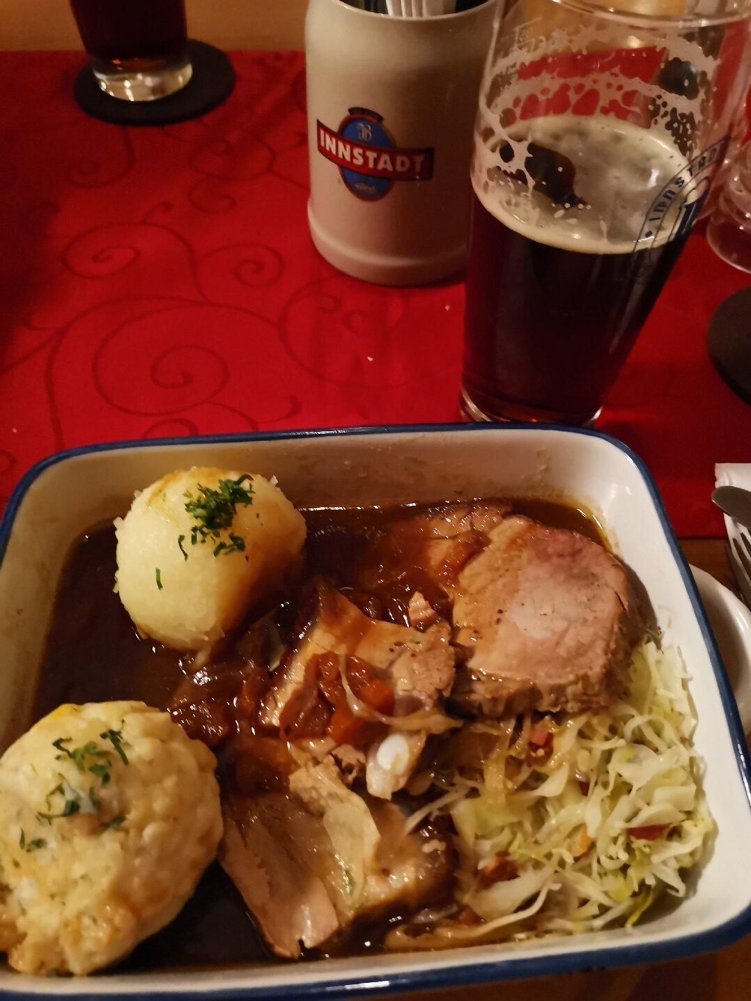 Landgasthof Zum Lang