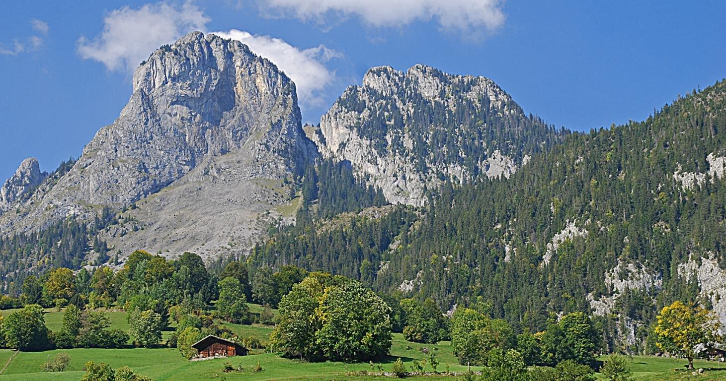 Tourismusbüro Boltigen