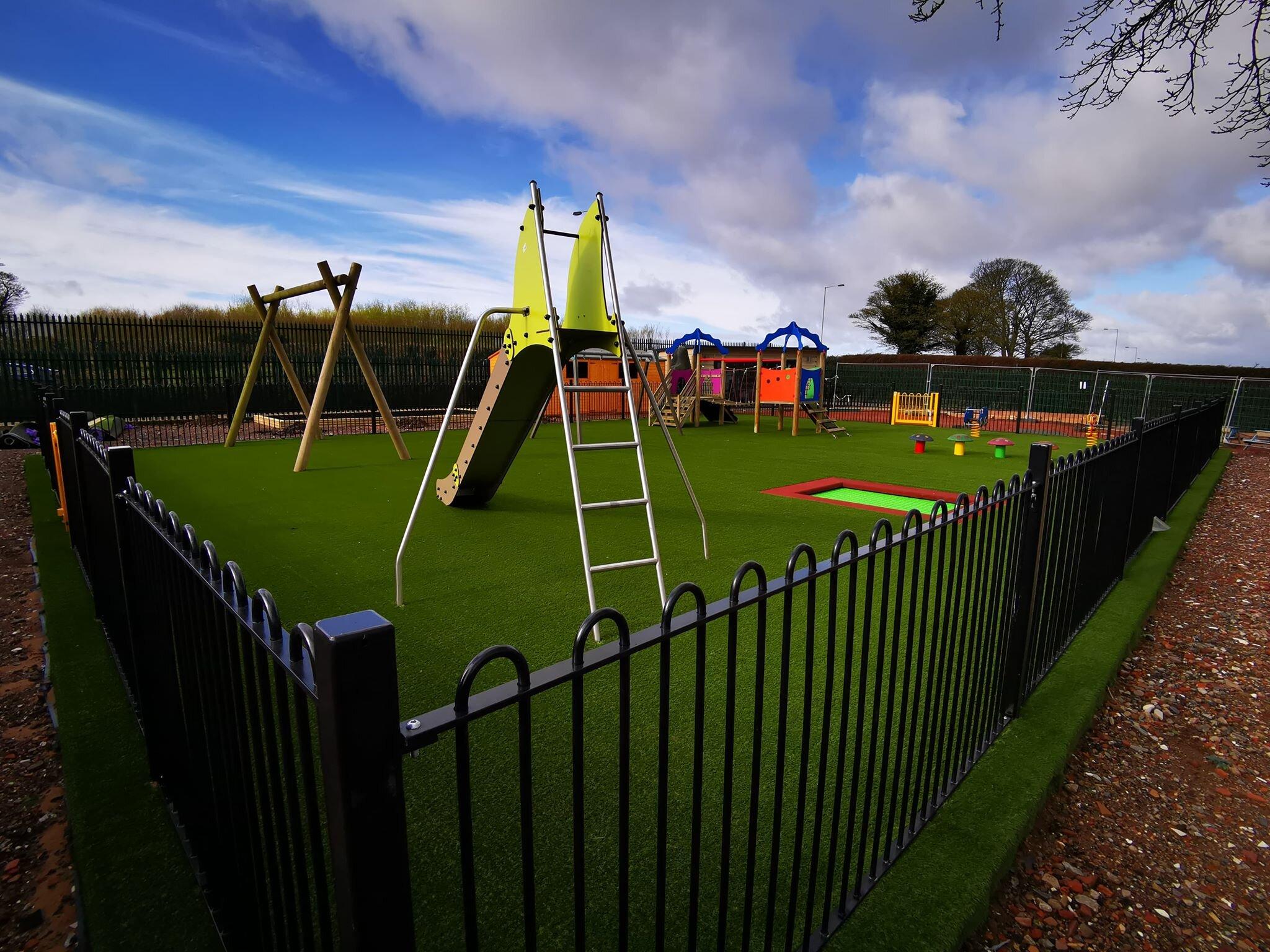 Hollybush Garden Centre