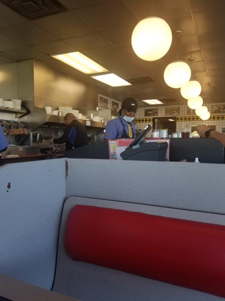 Waffle House