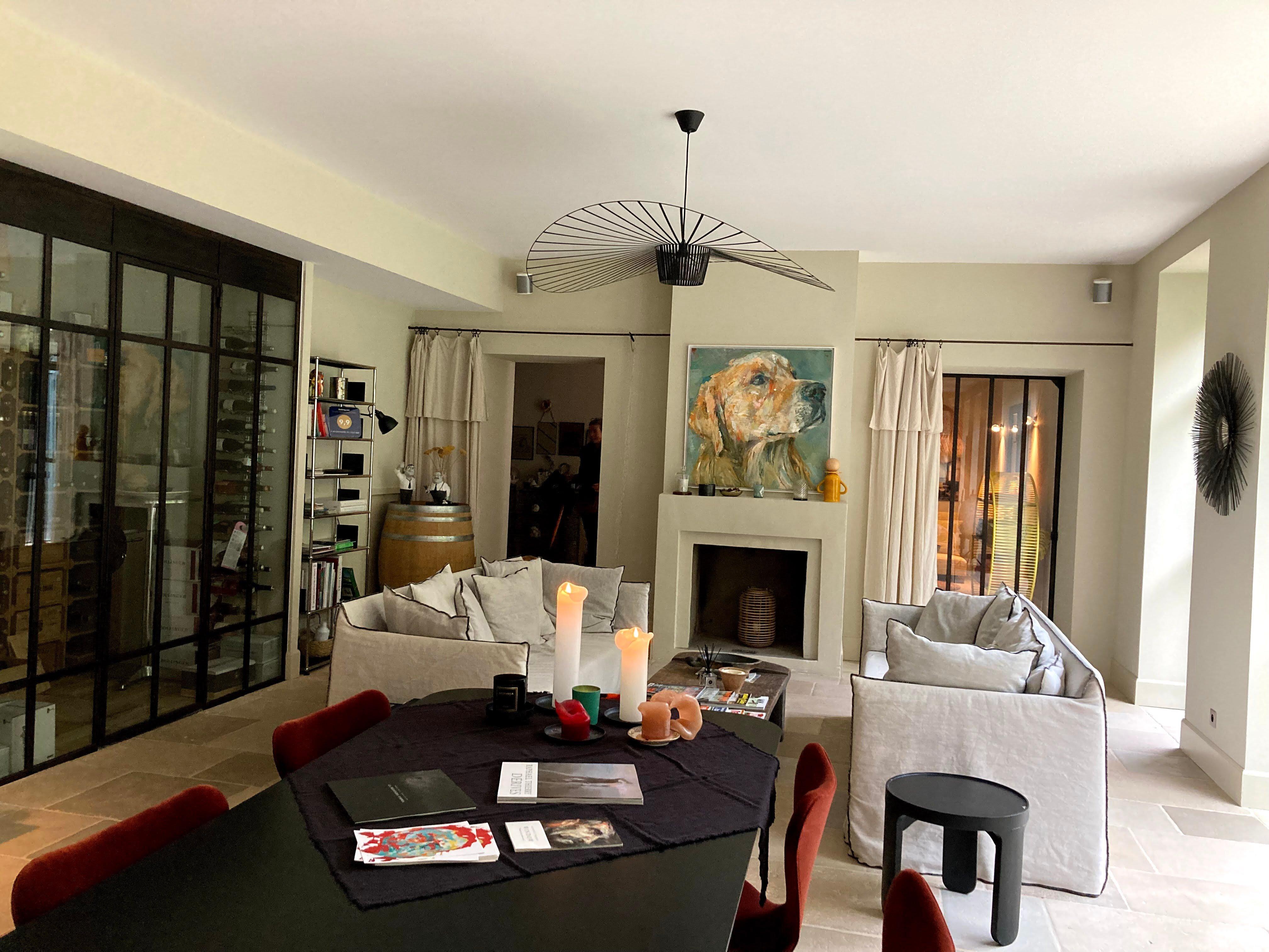 La Magnanerie de l'Isle