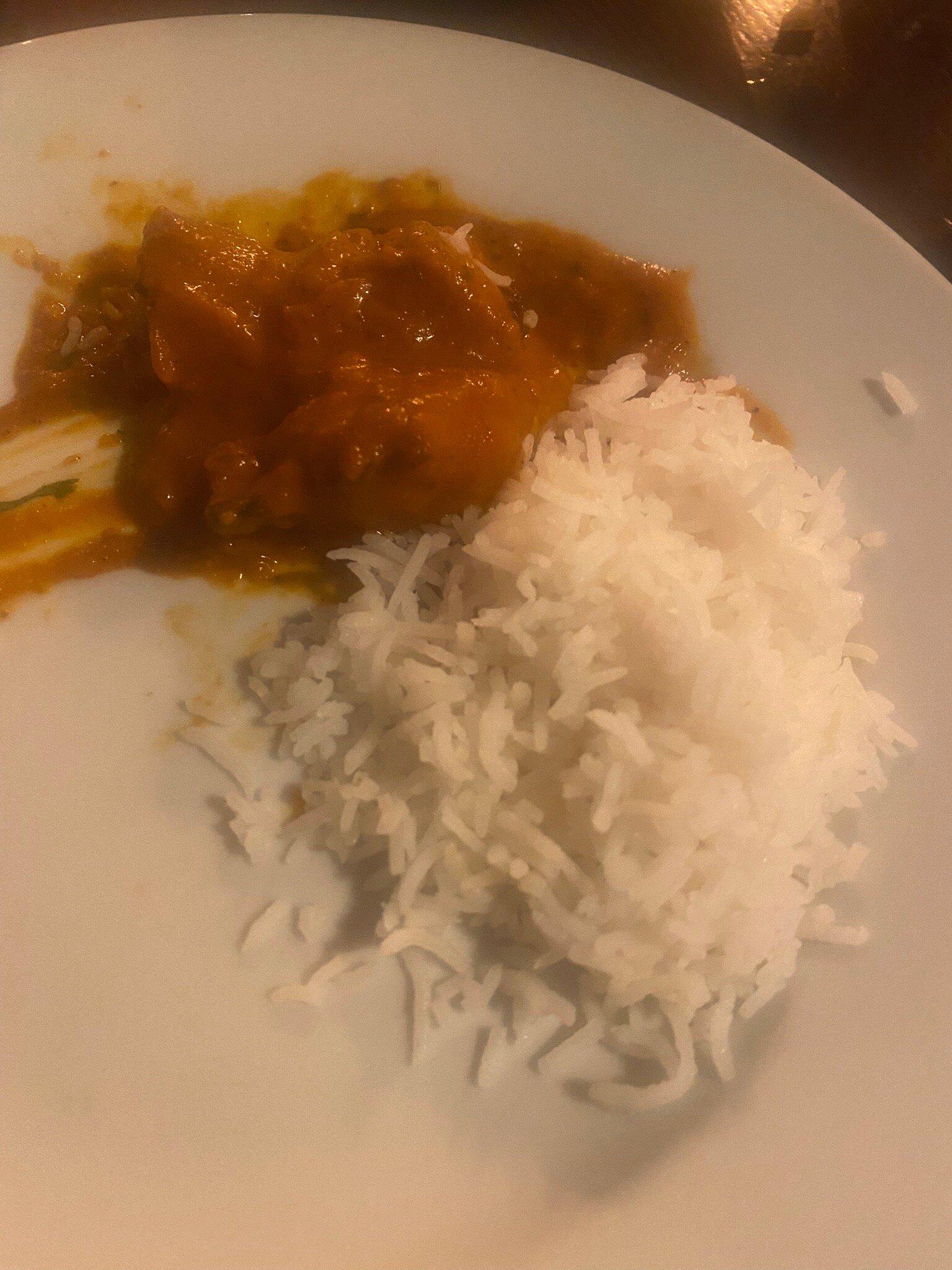 The White Horse Pub & Desi Grill House