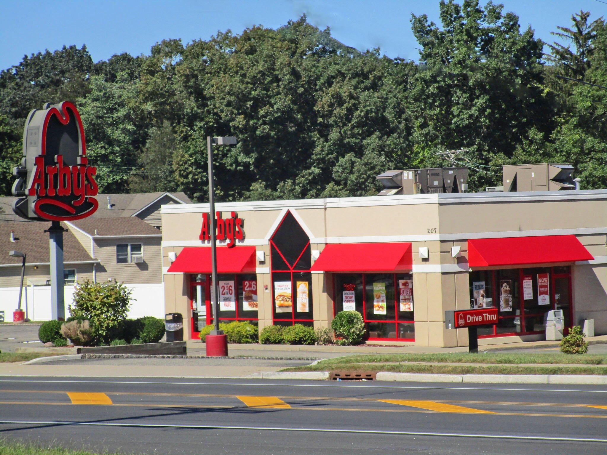 Arby's