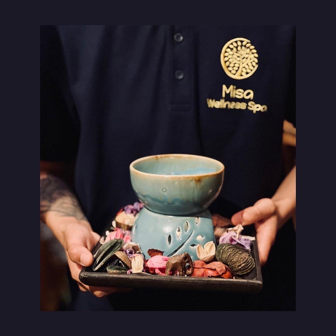 Misa Wellness Spa