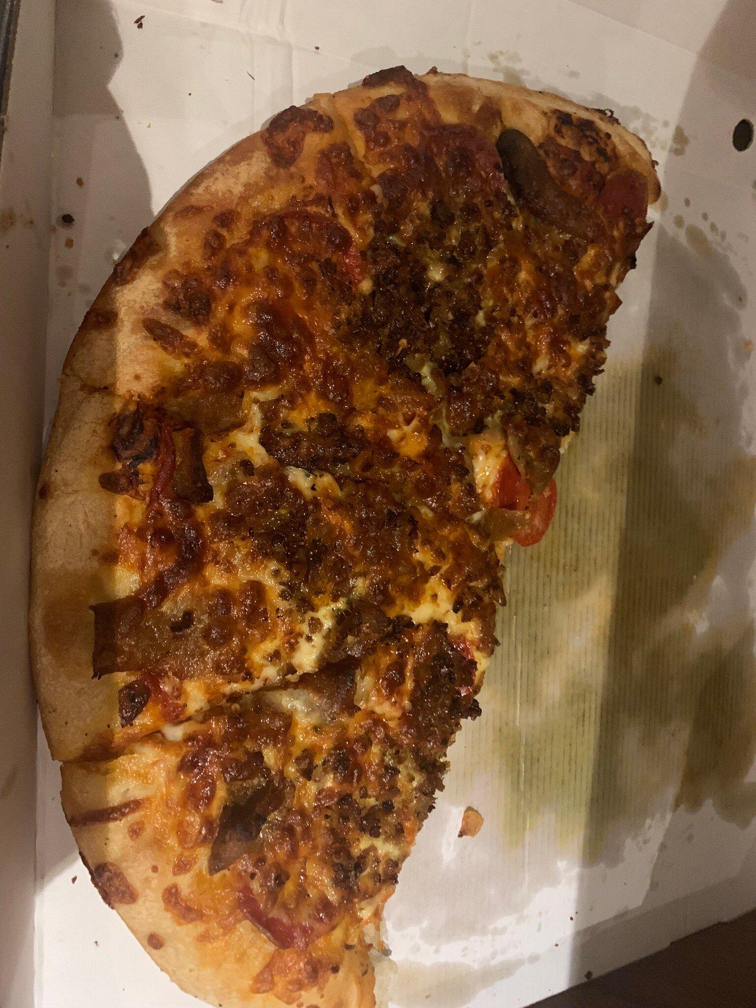Ben's Pizza