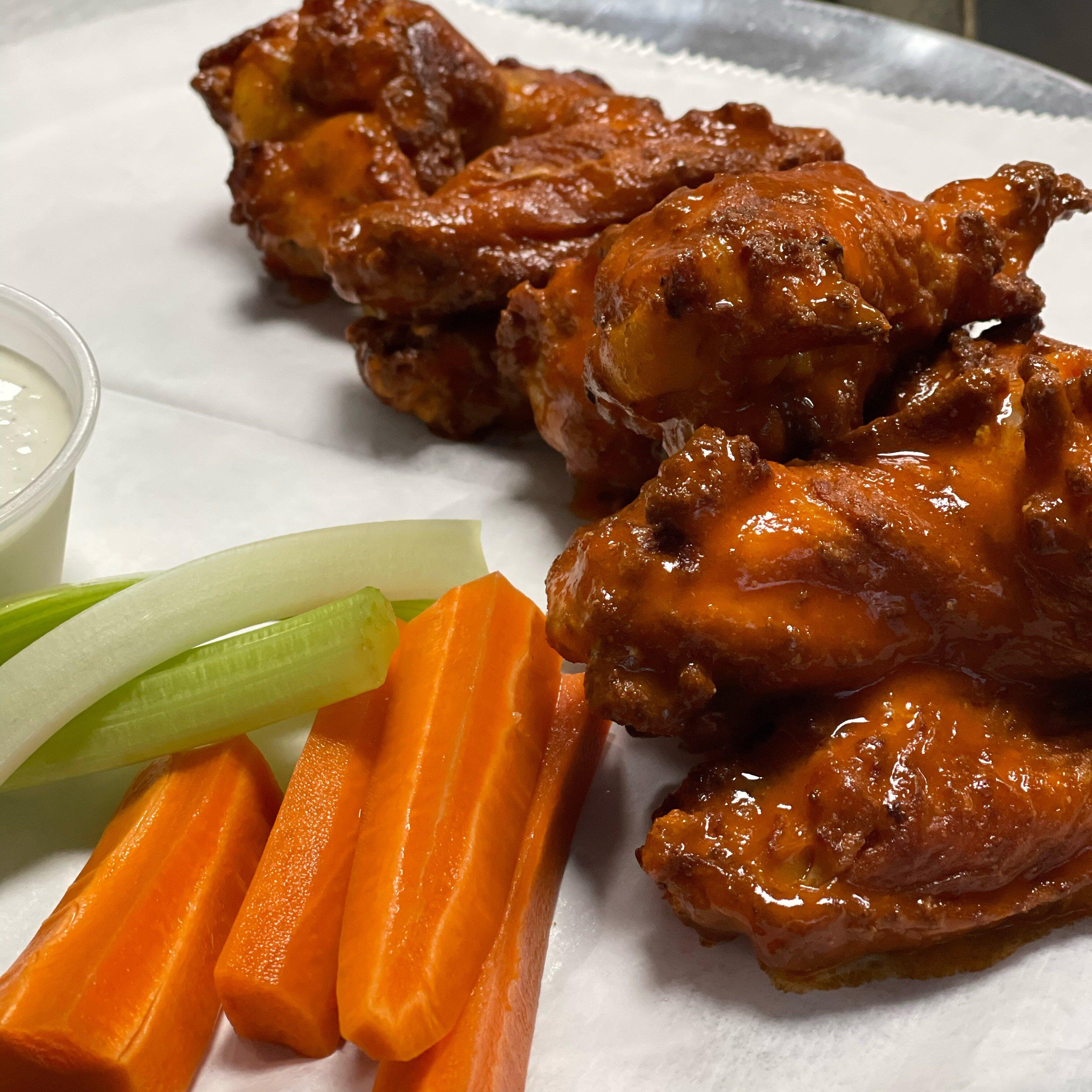 Flat Fish Brewing Co.