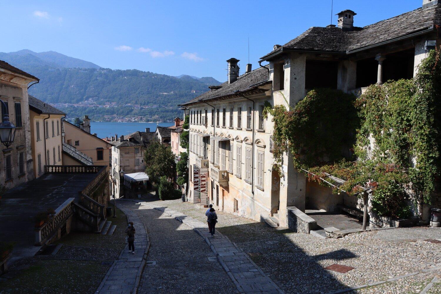 Palazzo Penotti Ubertini