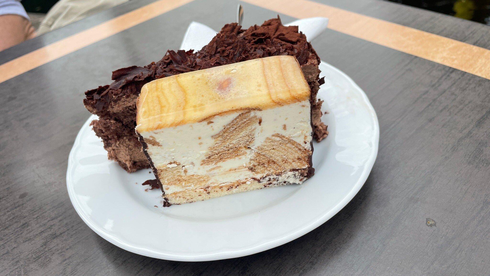 Cafe Mueller Westercelle