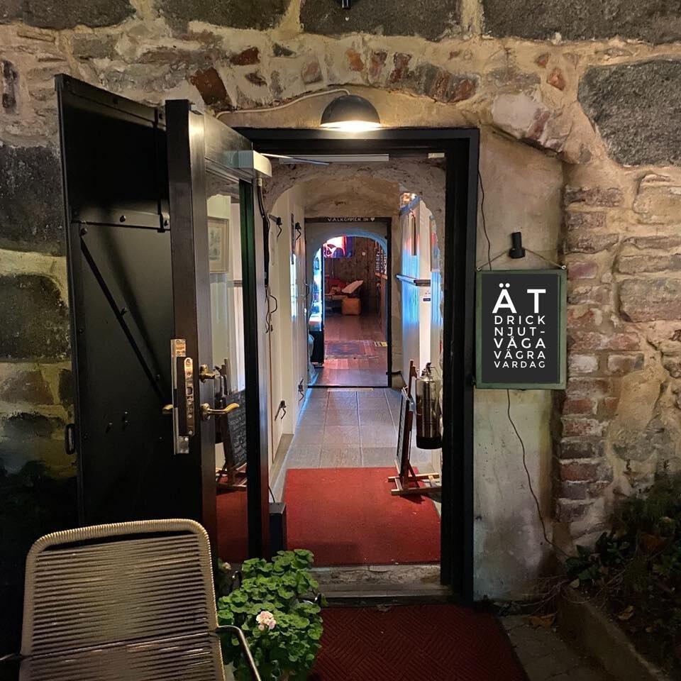 Västerport Bar & Bistro