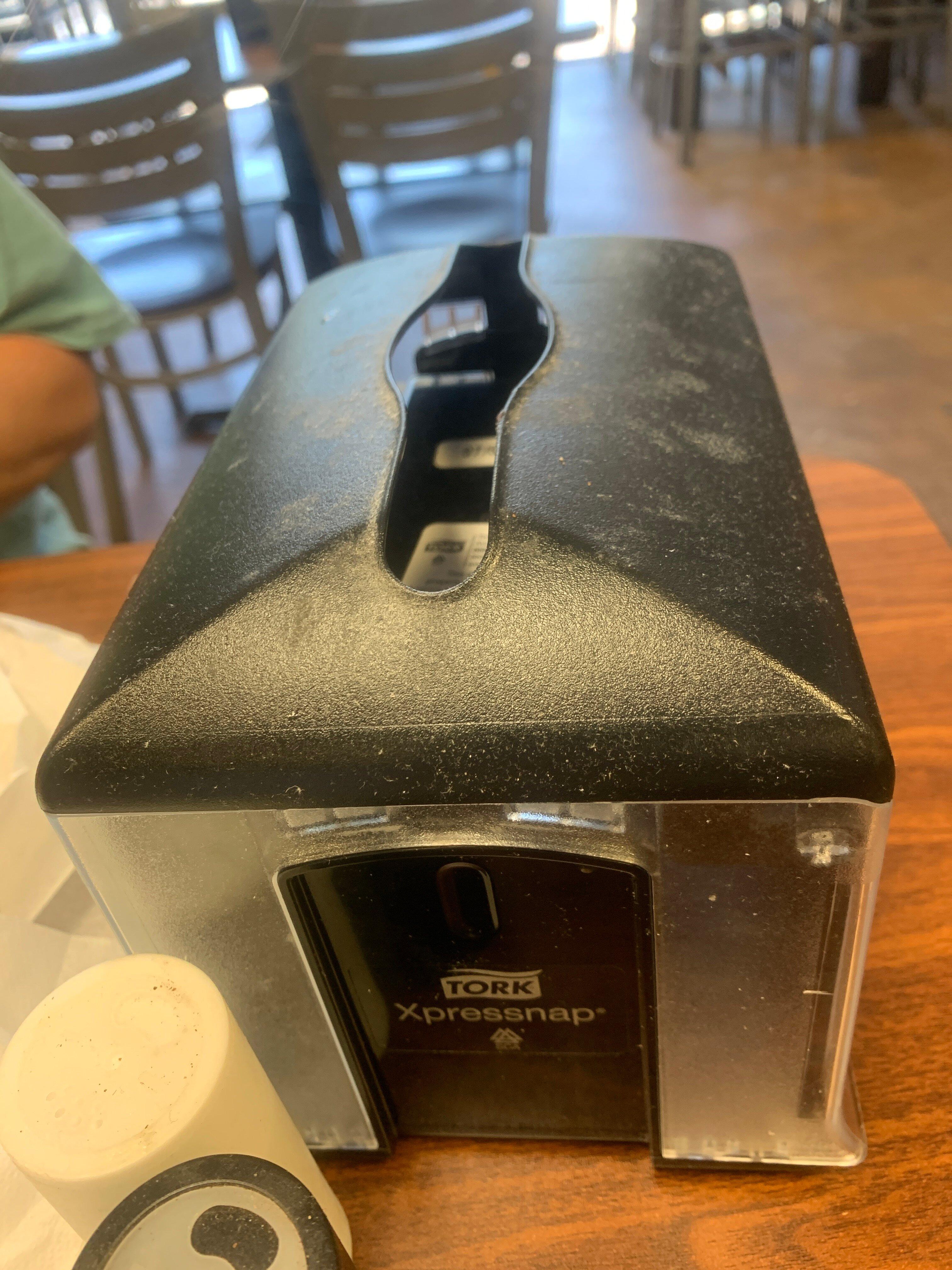 Photo by GrumpyAssBear