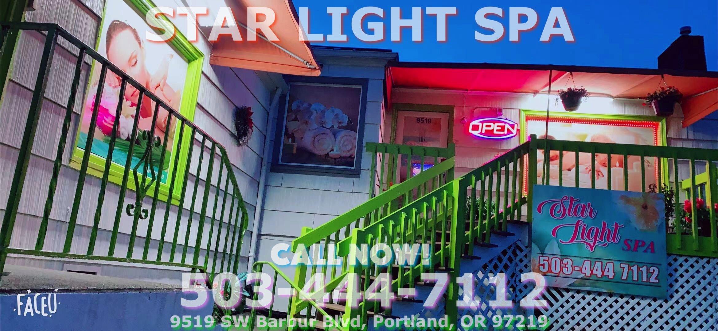 Starlight Spa