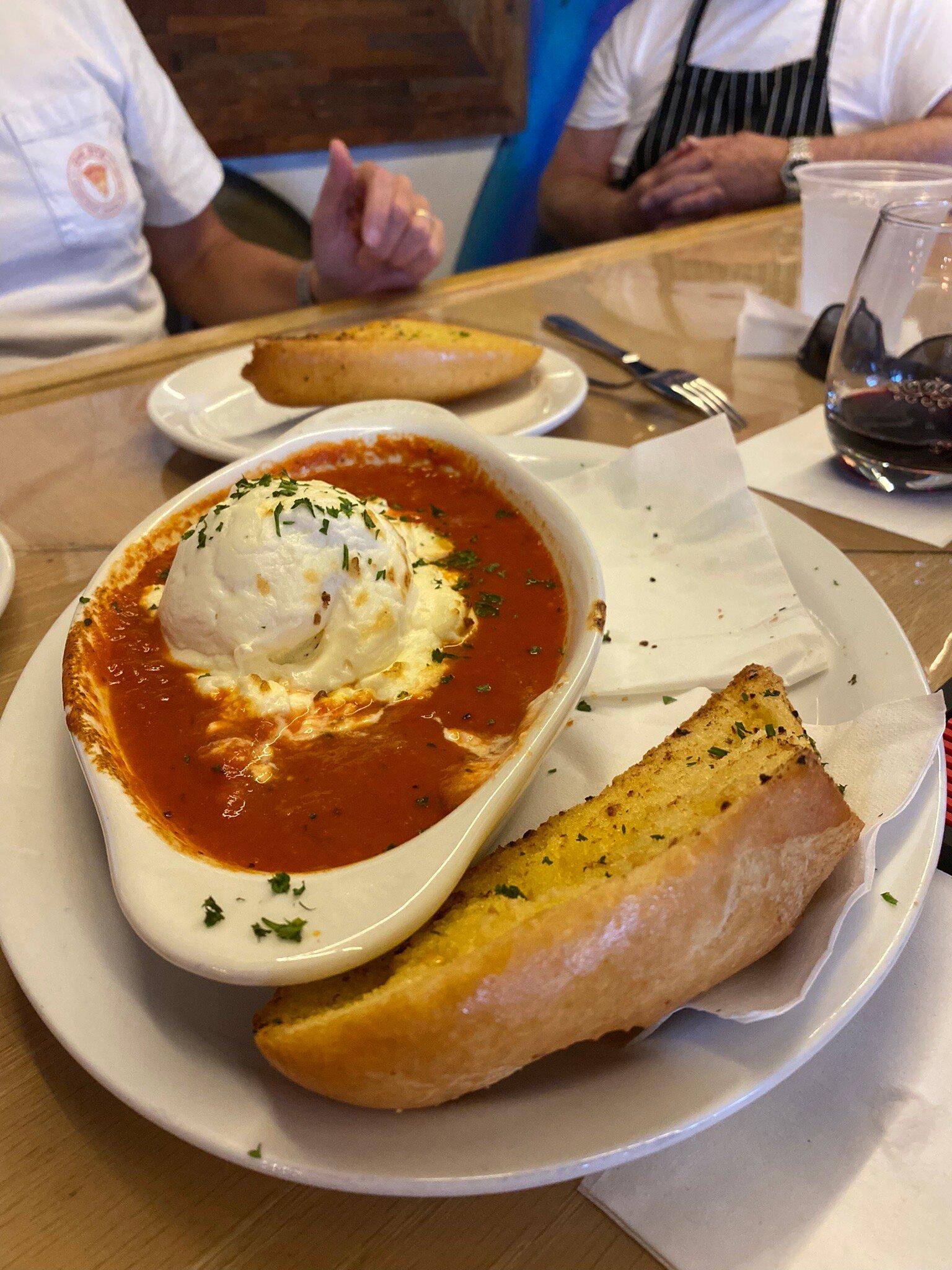 Lola Coastal Italian