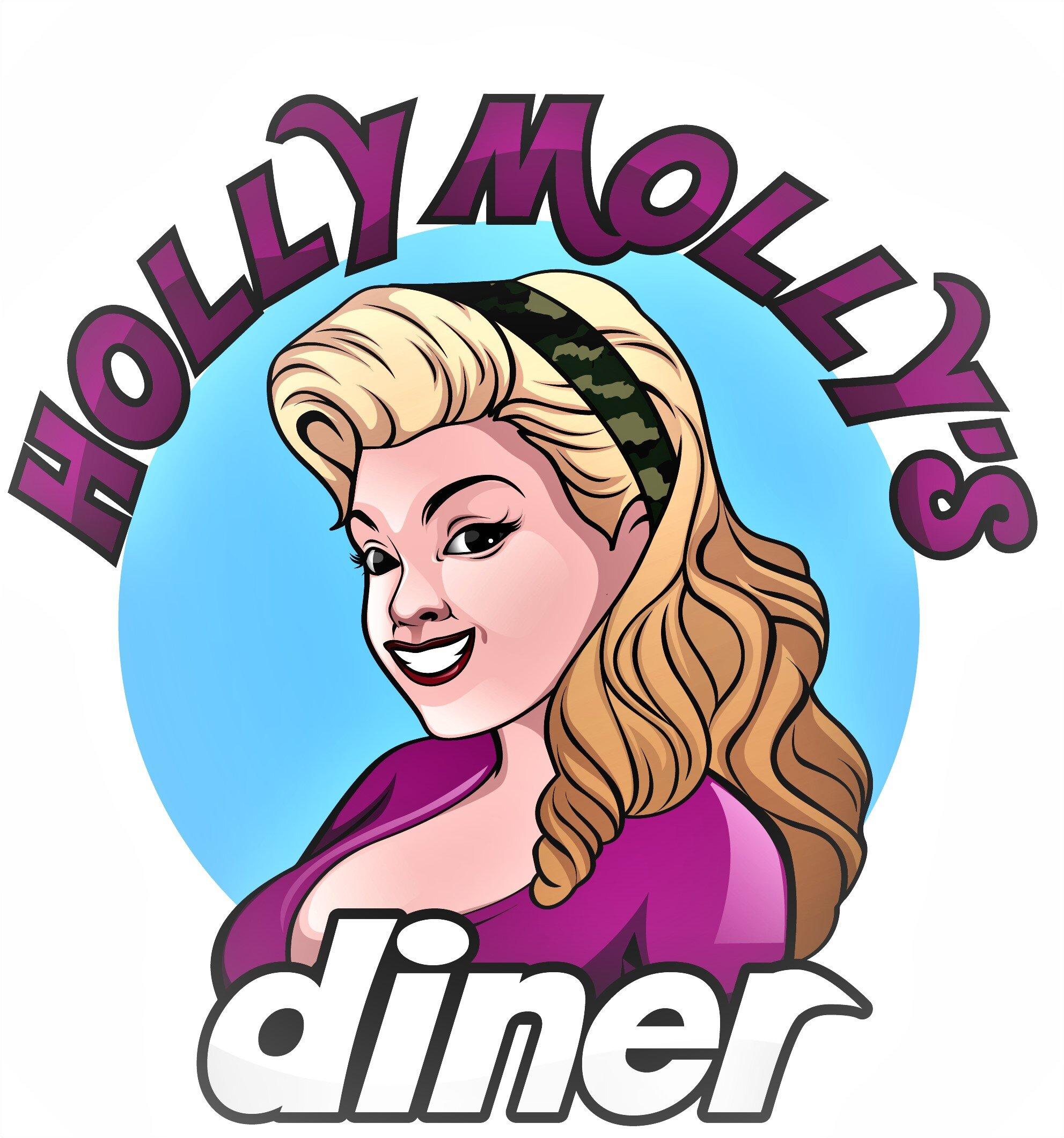 Holly Molly's Diner