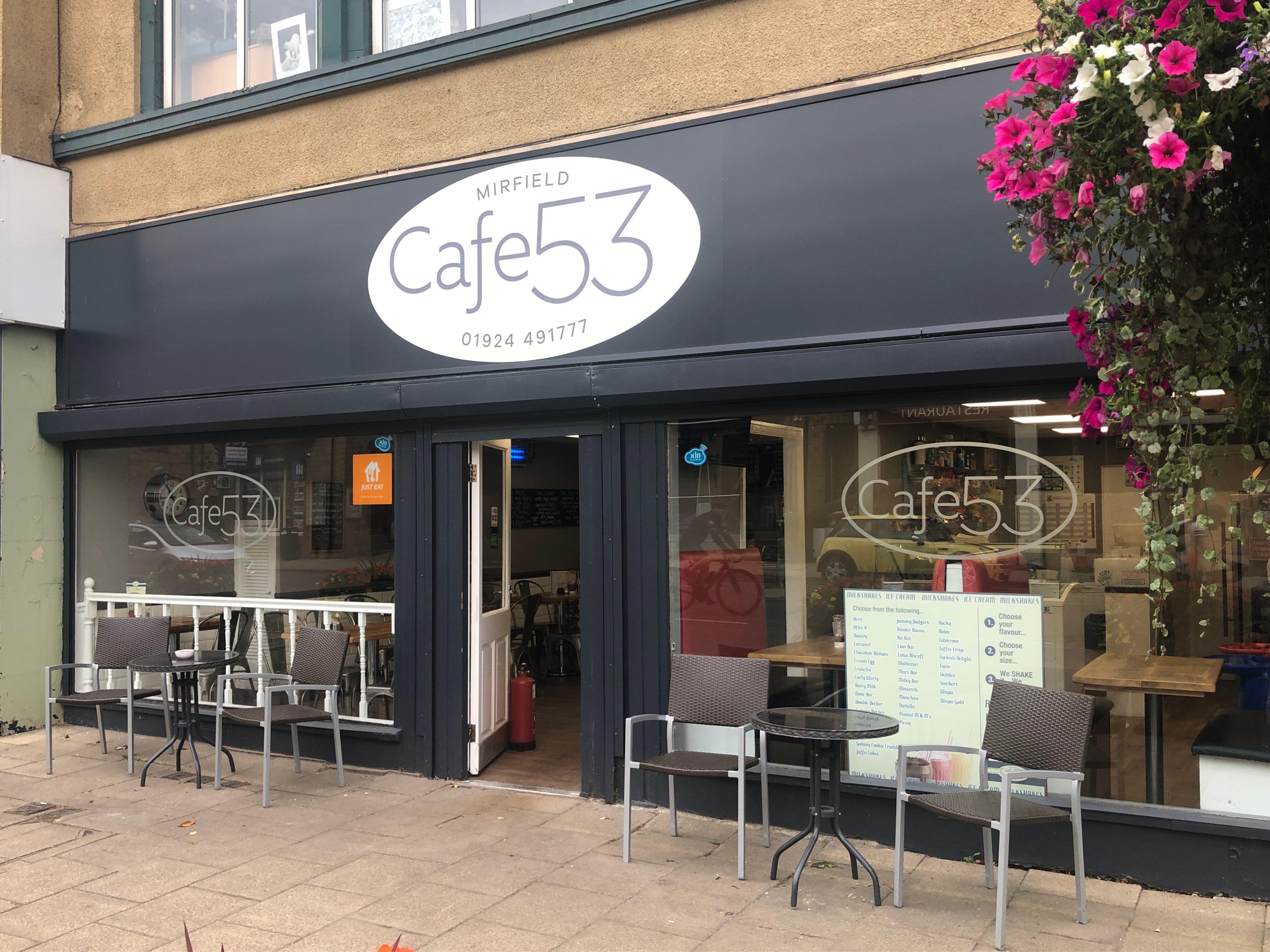 Cafe53