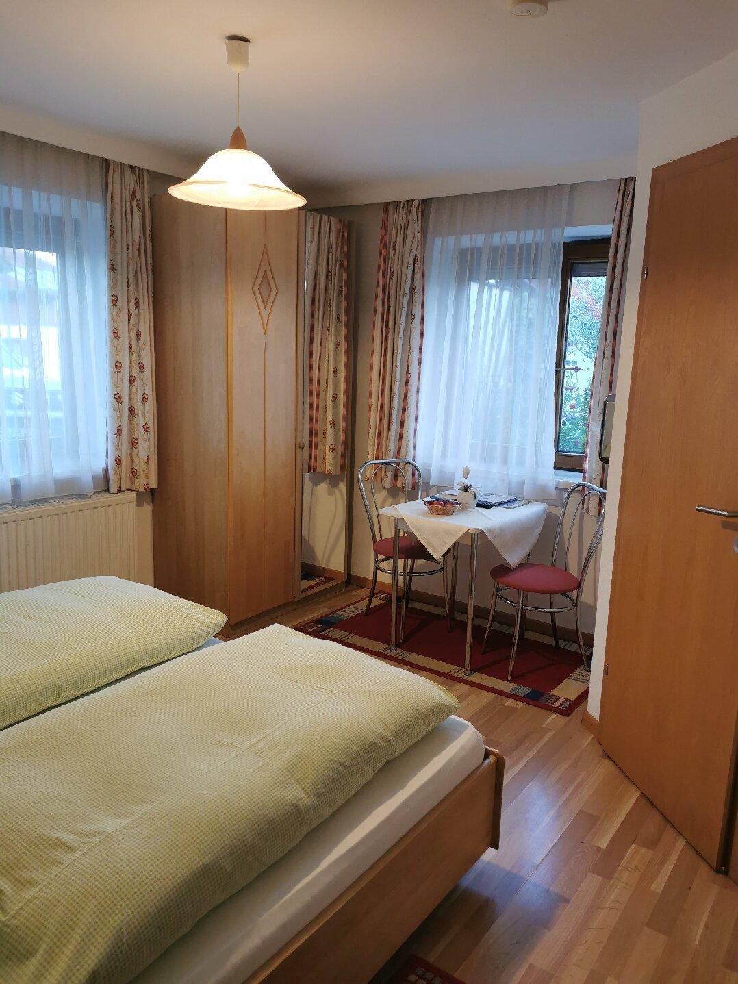 Gastehaus Sonnenheim