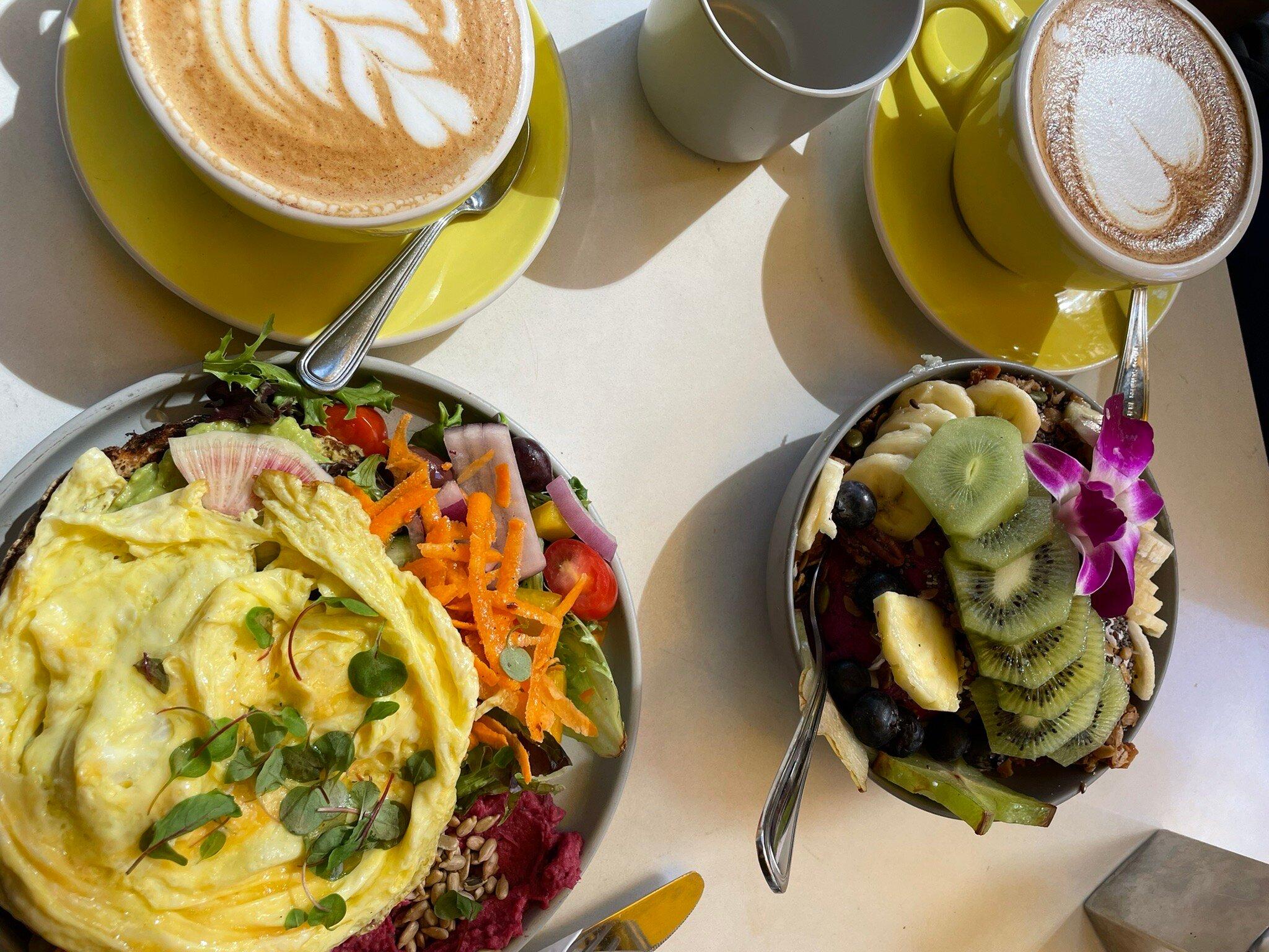 Sunflower Cafe