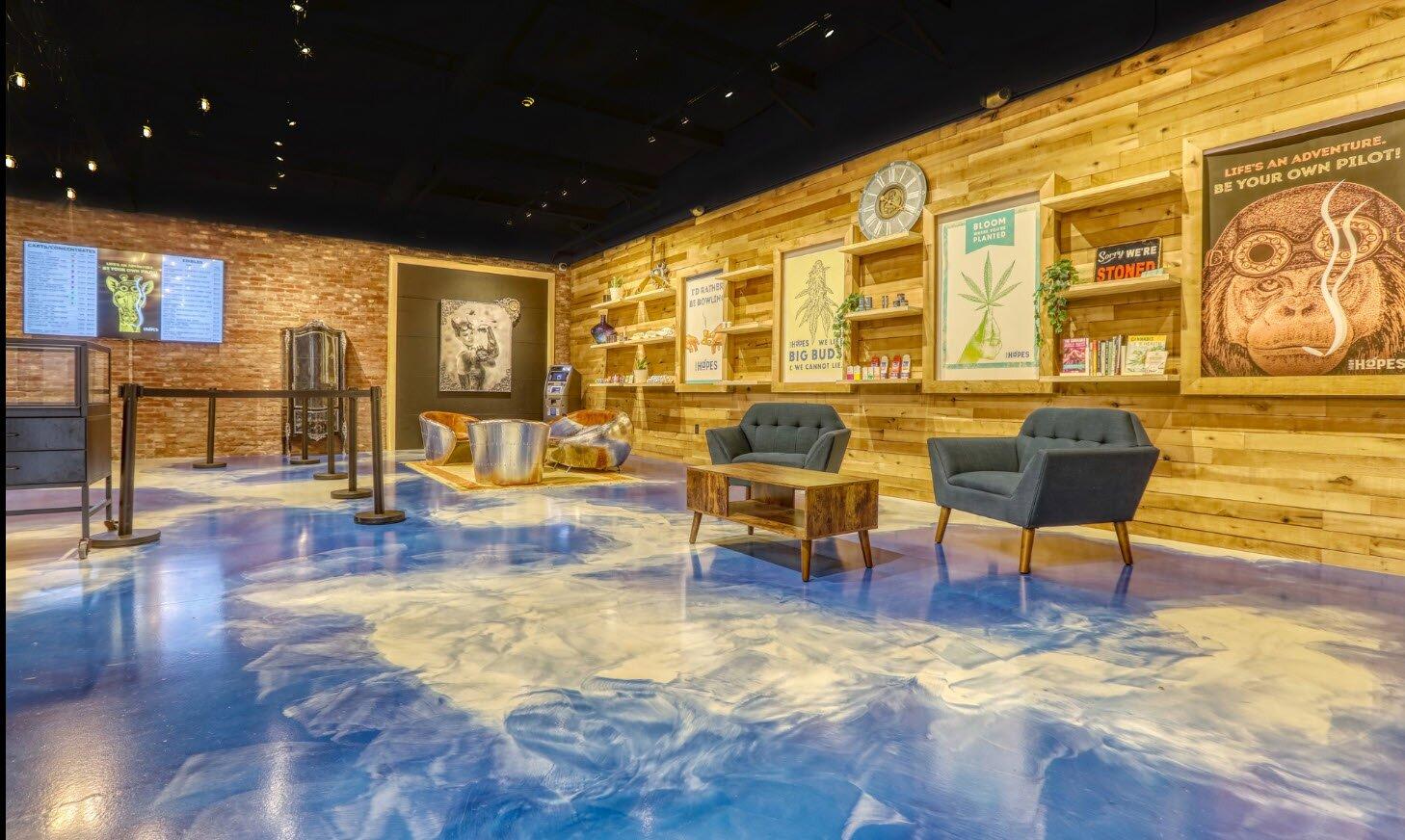 Photo by HHDipensary