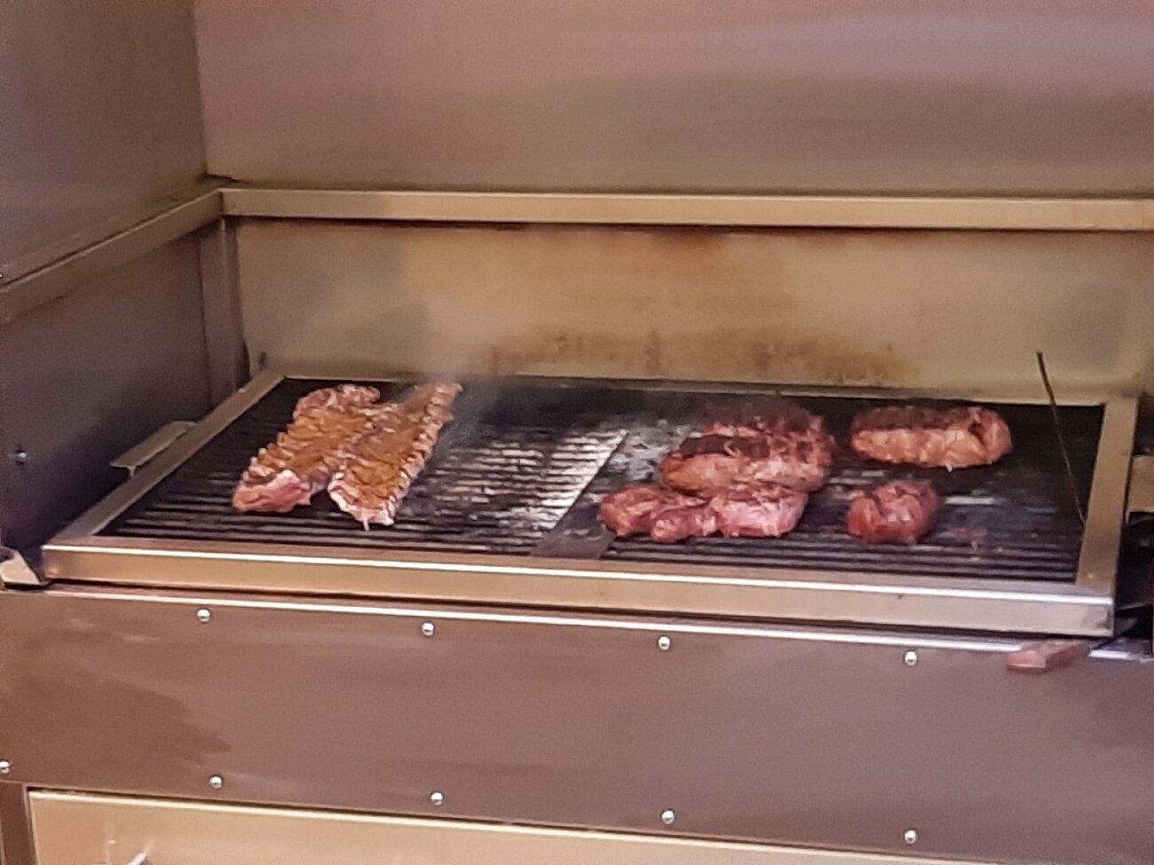 Hotel Steakhouse Am Rathaus