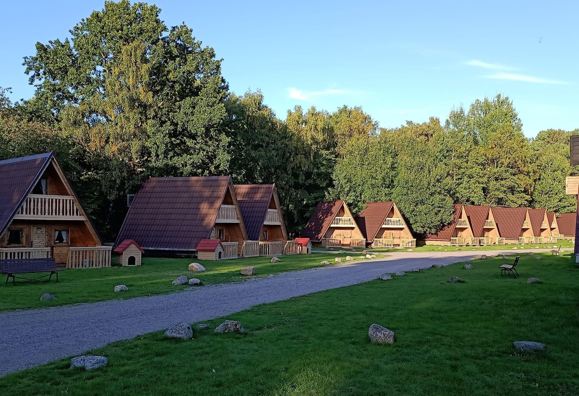 Olands Djur & Nojespark