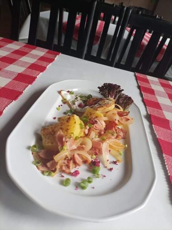 Parkowa Bistro & Dance