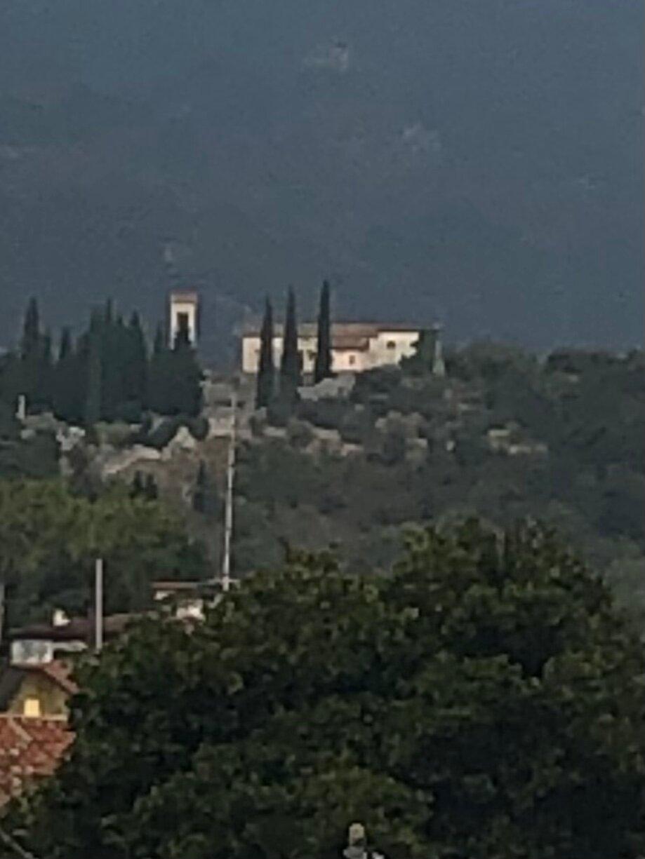 Cammino Di San Cristoforo