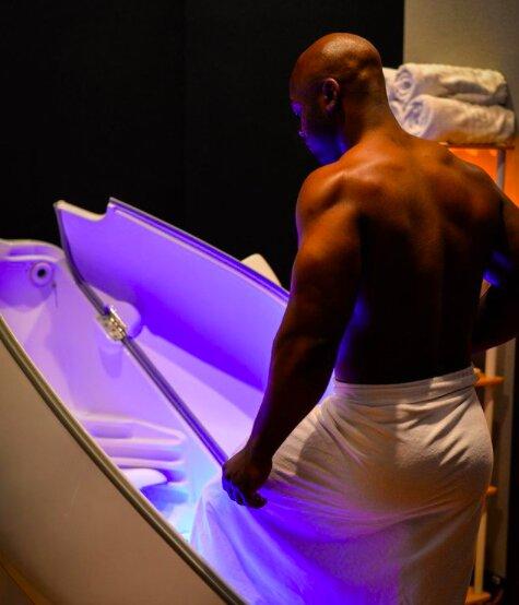 Bluestem Wellness Nashville